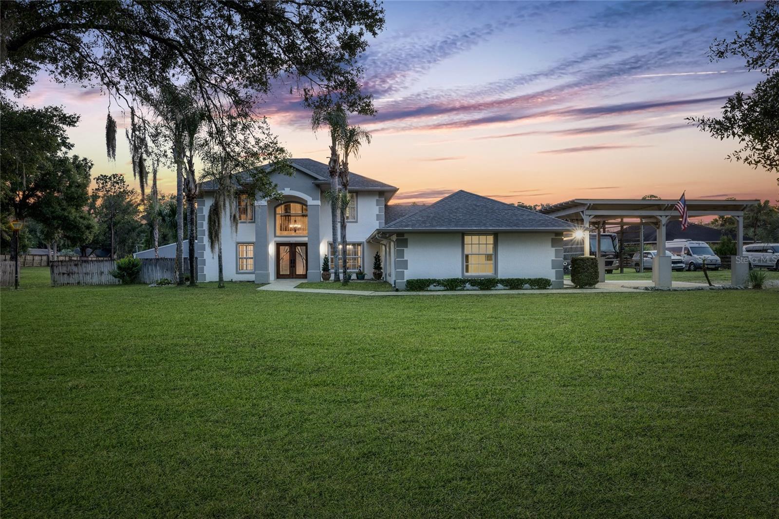 2900 BETTY DR, DELAND, FL, 32720