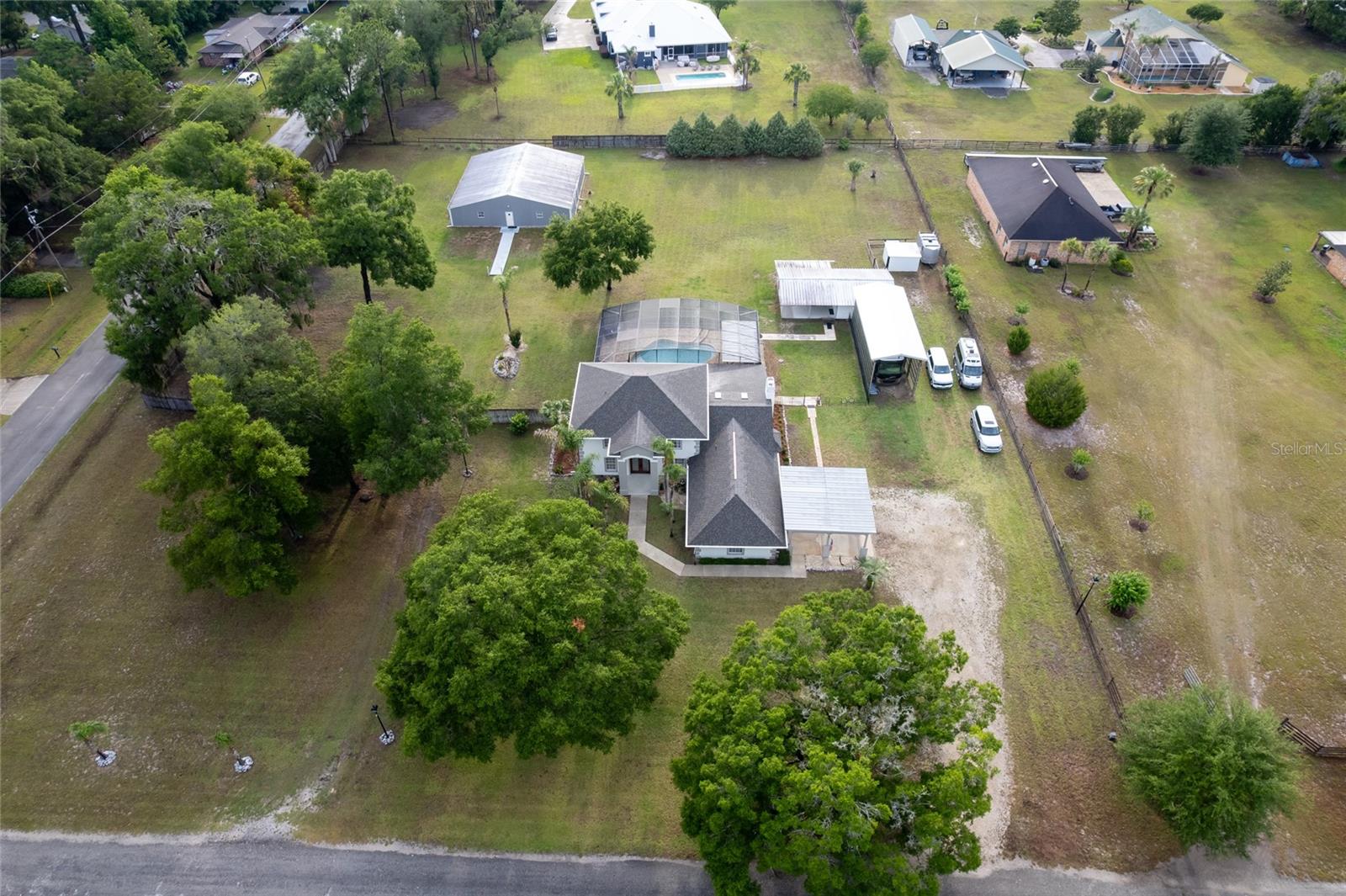 2900 BETTY DR, DELAND, FL, 32720