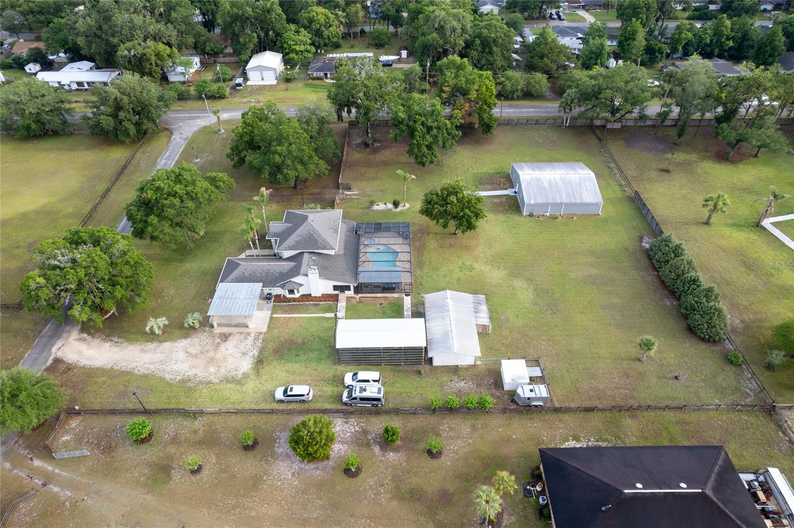 2900 BETTY DR, DELAND, FL, 32720