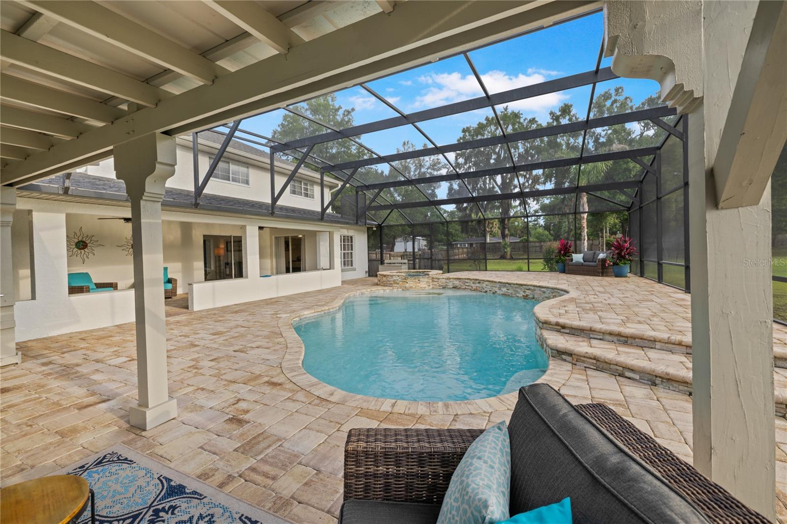 2900 BETTY DR, DELAND, FL, 32720