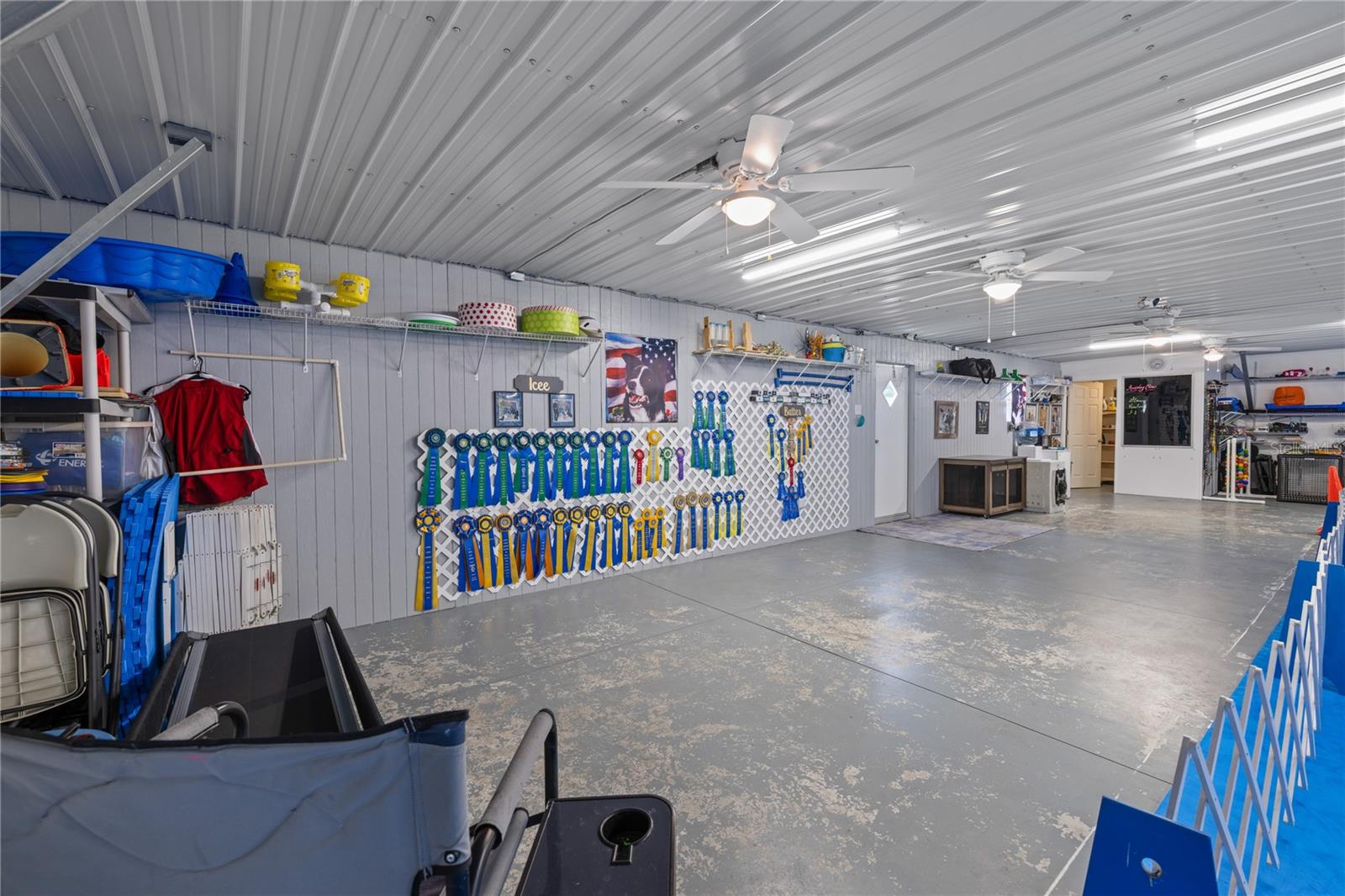 2900 BETTY DR, DELAND, FL, 32720