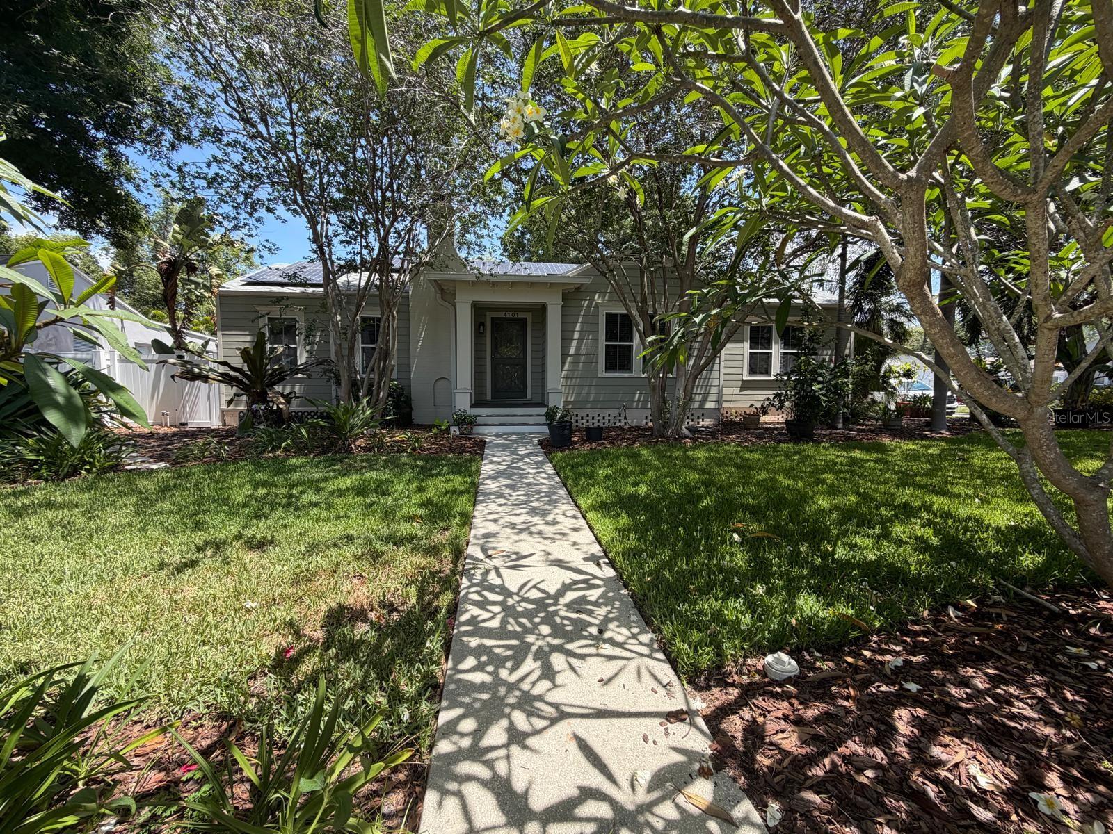 4101 W OBISPO ST, TAMPA, FL, 33629