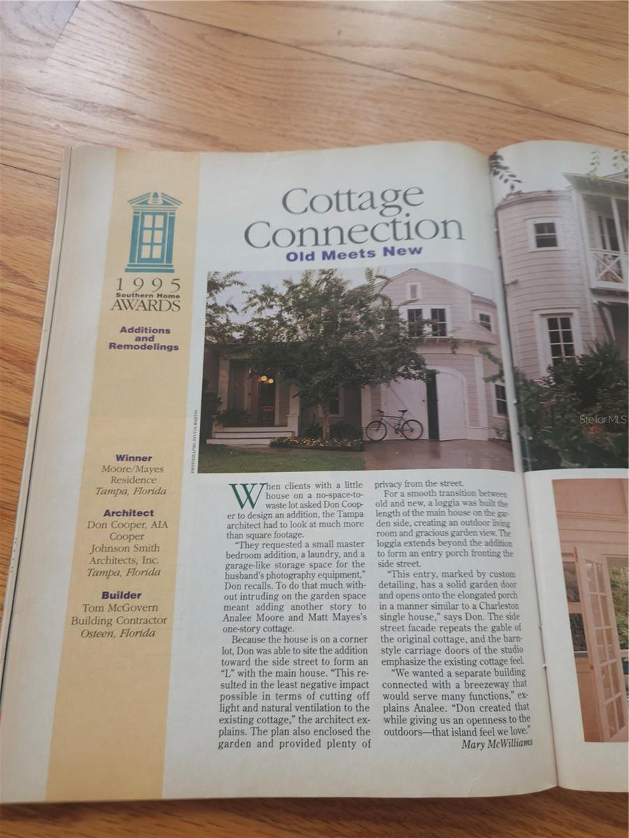 4101 W OBISPO ST, TAMPA, FL, 33629
