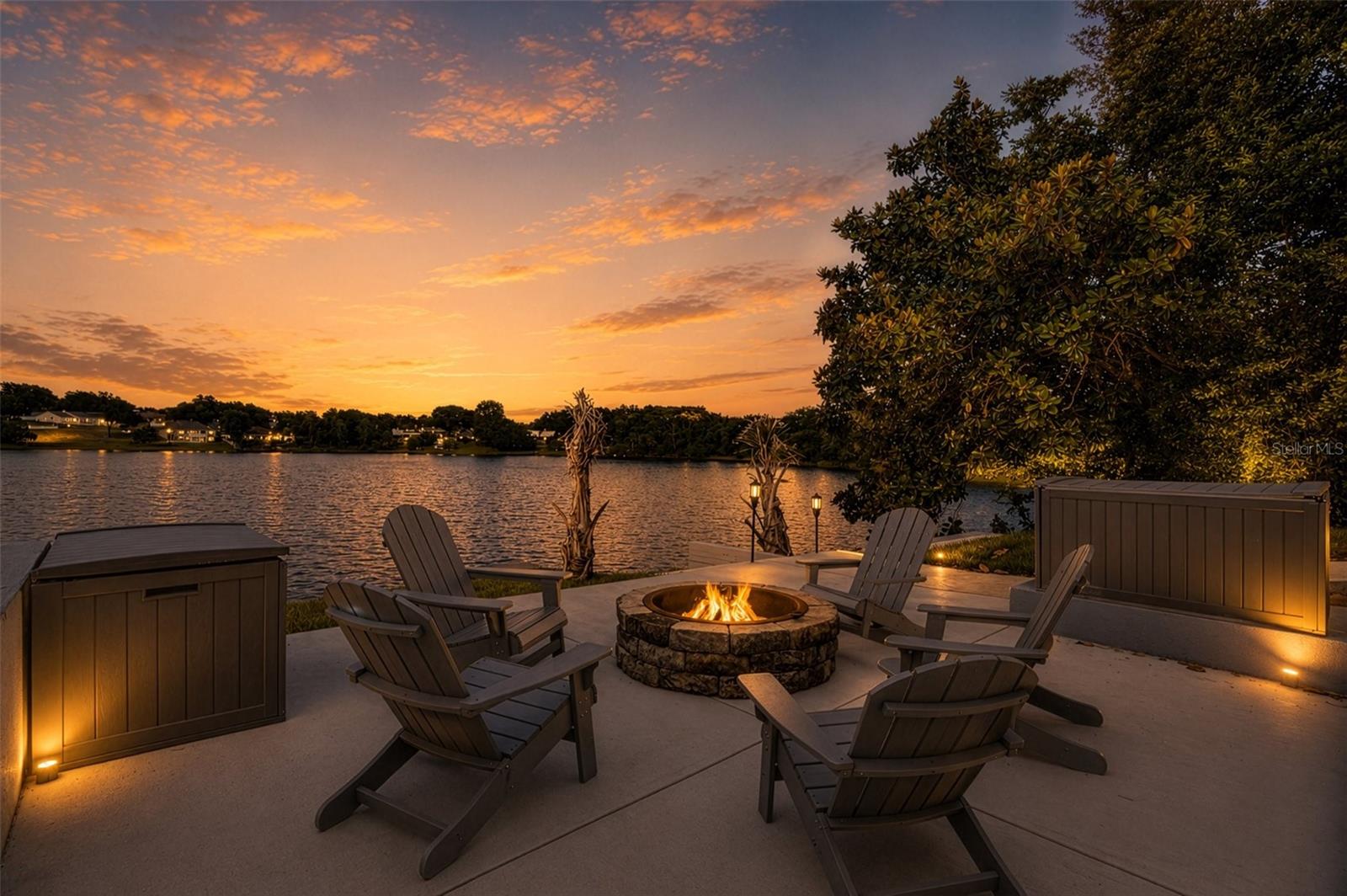 3059 S LAKESHORE CT, EUSTIS, FL, 32726