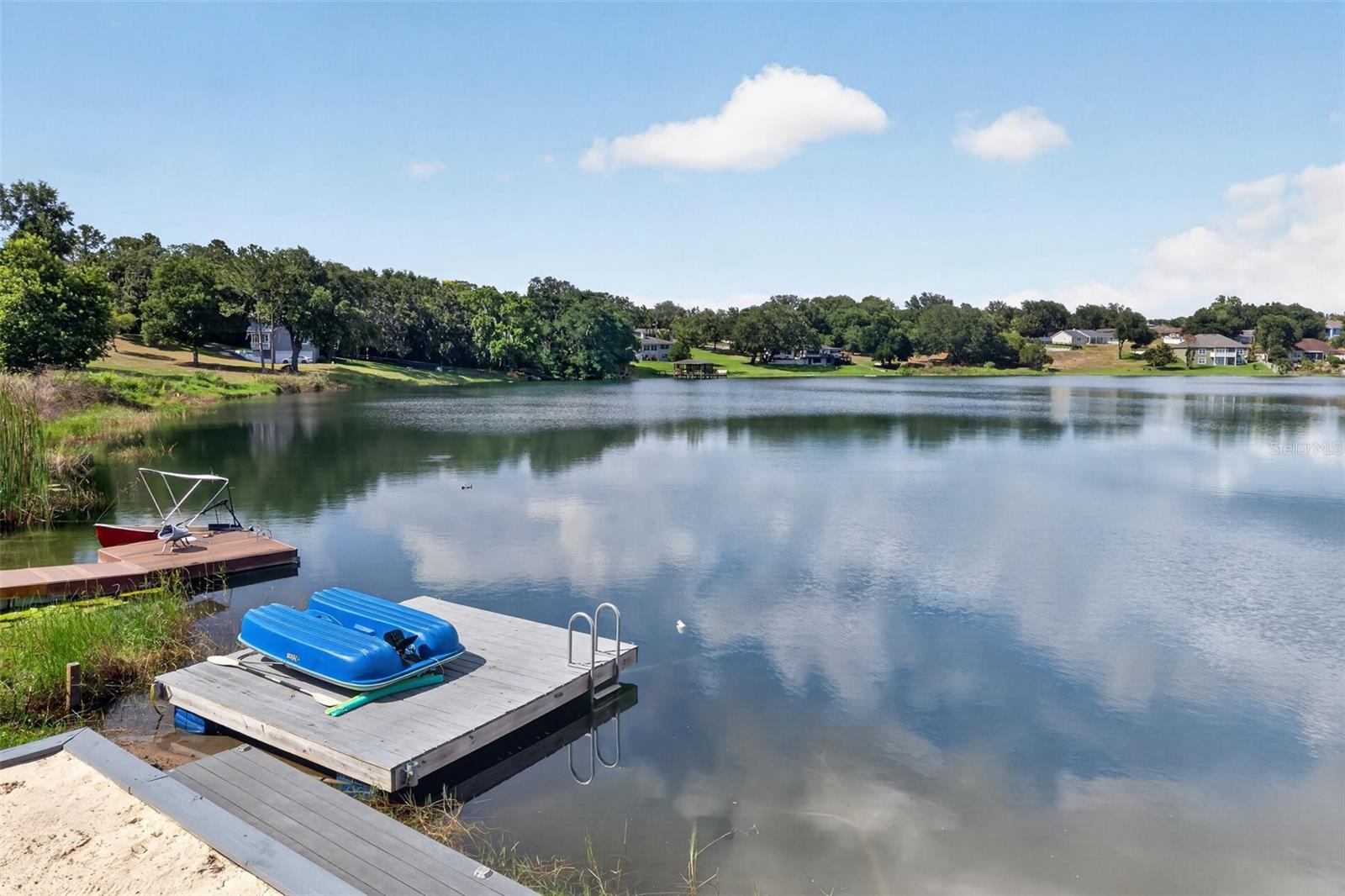 3059 S LAKESHORE CT, EUSTIS, FL, 32726