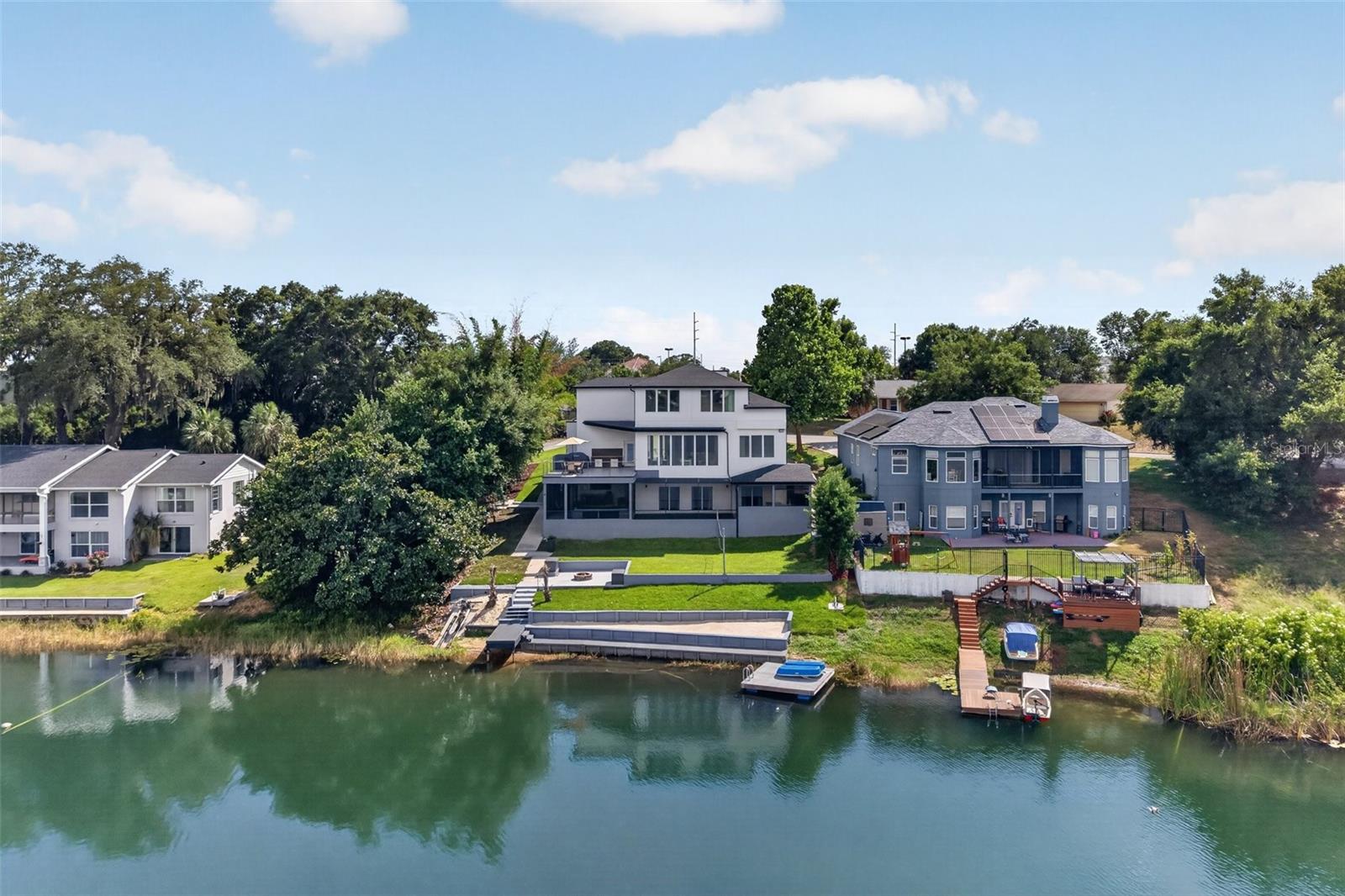 3059 S LAKESHORE CT, EUSTIS, FL, 32726