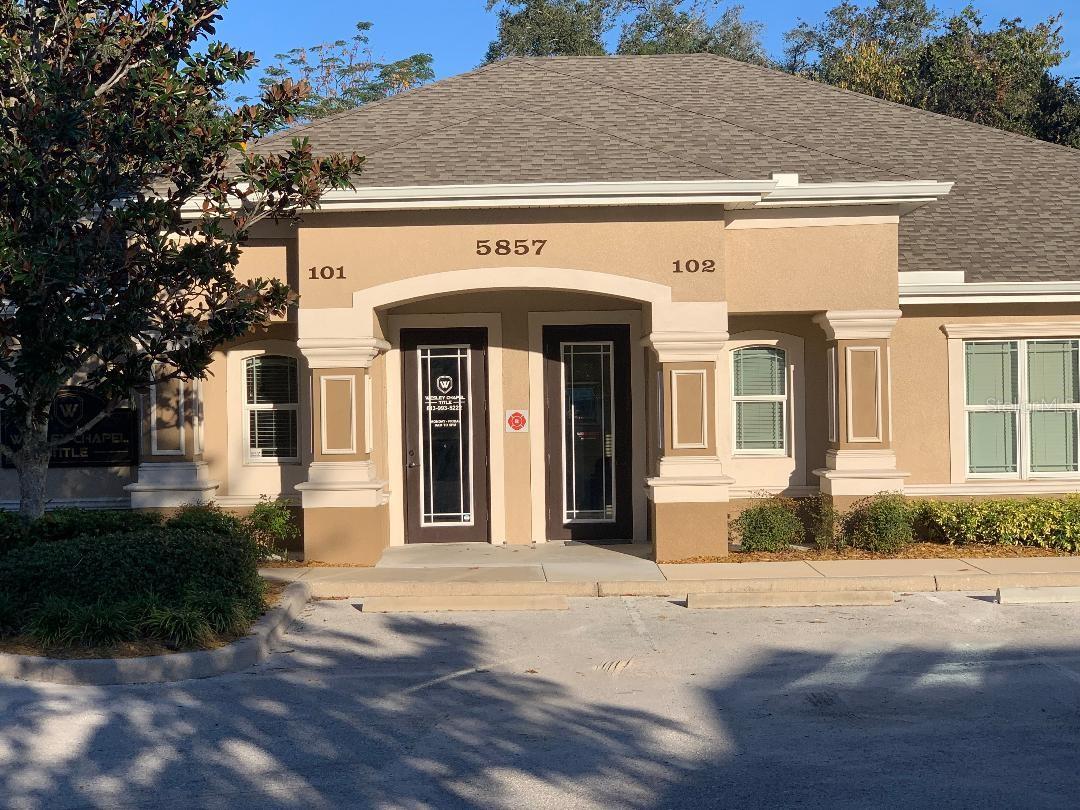 5857 ARGERIAN DR, WESLEY CHAPEL, FL, 33545