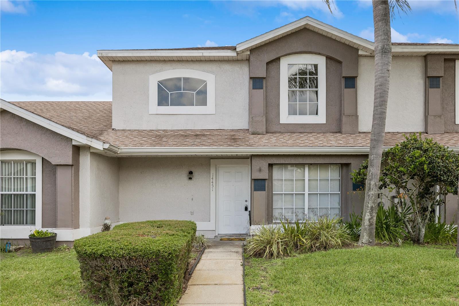 14451 BAY ISLE DR, ORLANDO, FL, 32824