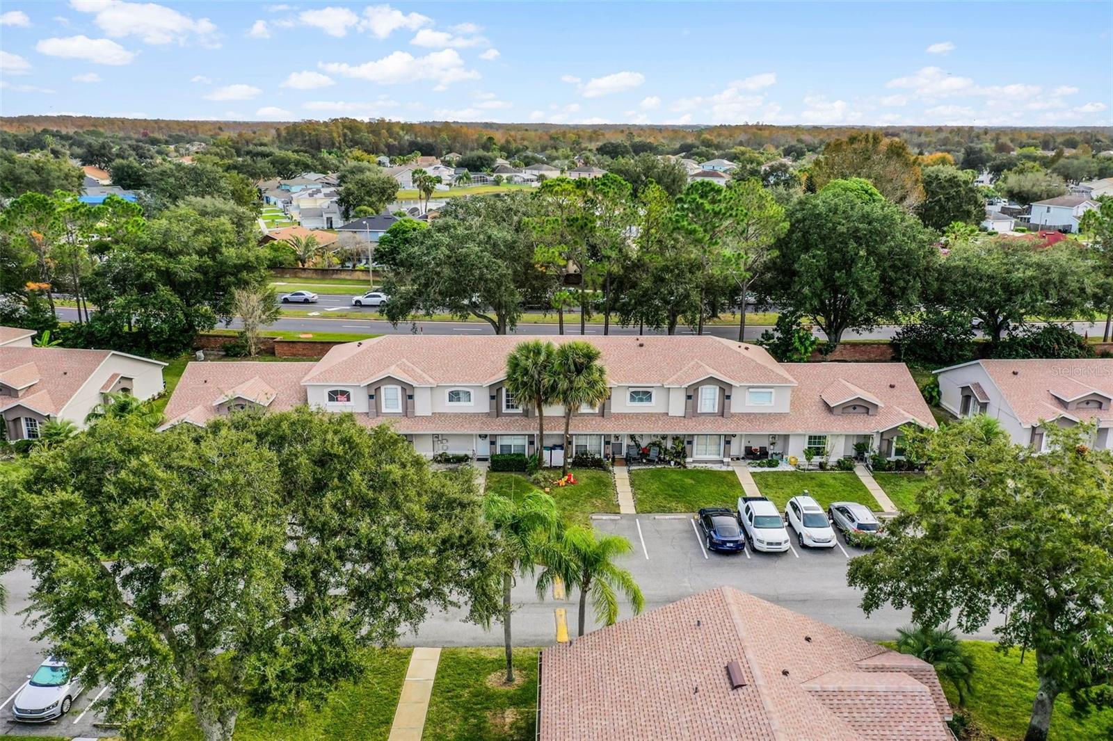 14451 BAY ISLE DR, ORLANDO, FL, 32824