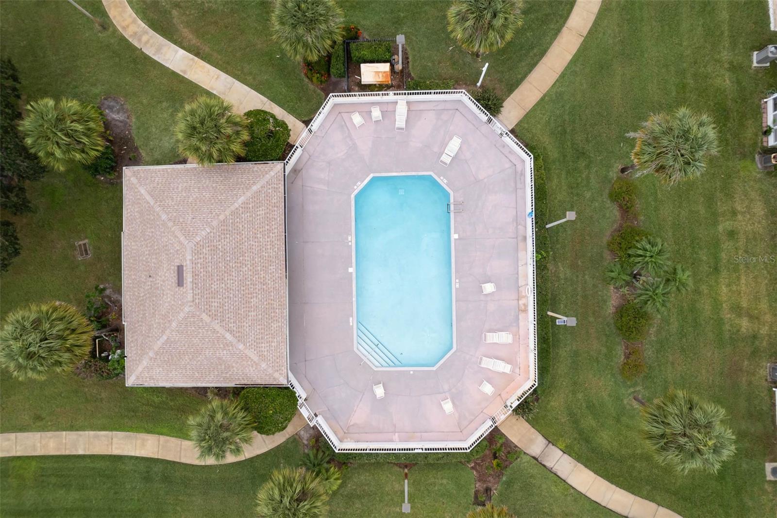 14451 BAY ISLE DR, ORLANDO, FL, 32824