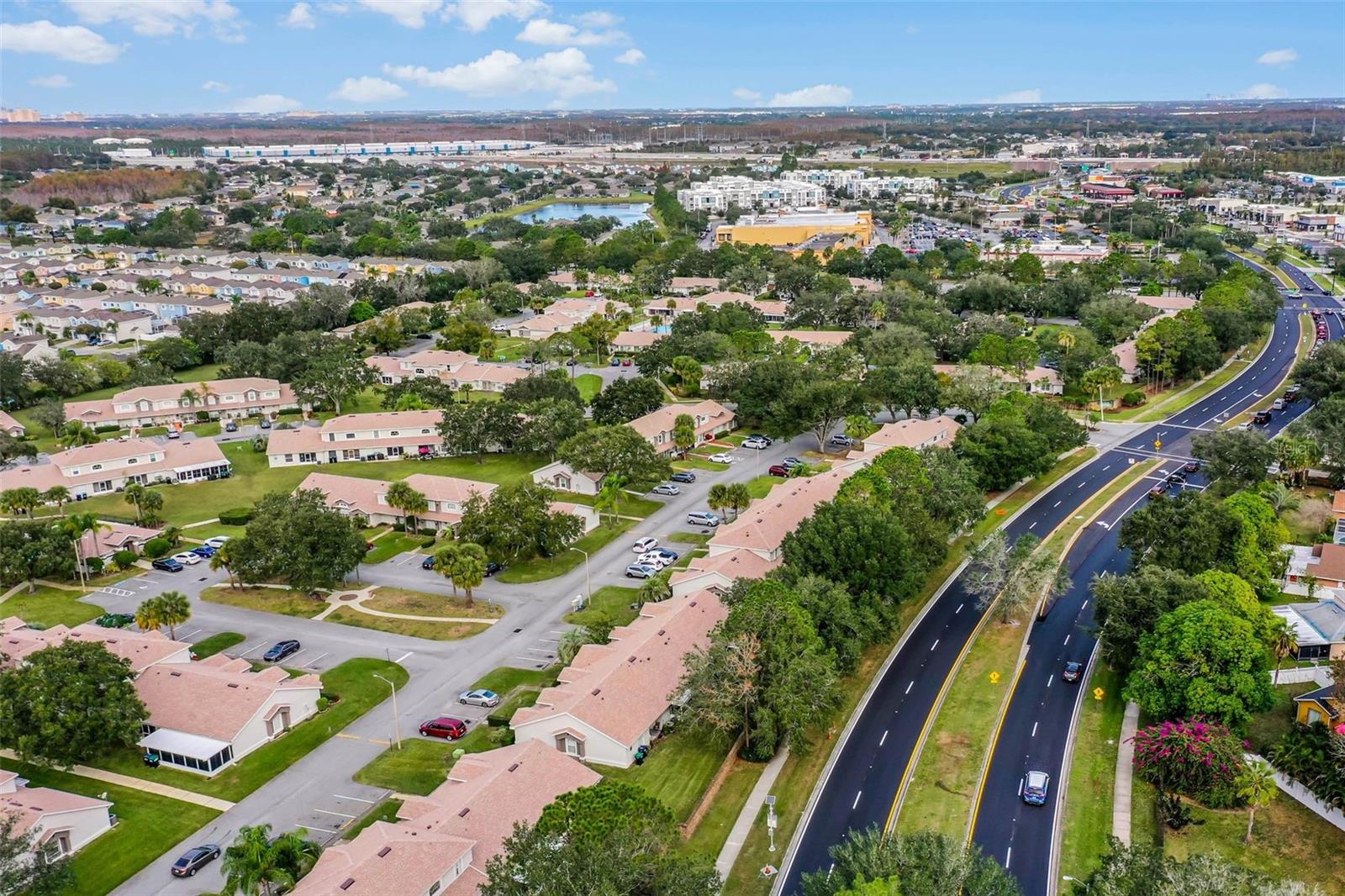 14451 BAY ISLE DR, ORLANDO, FL, 32824