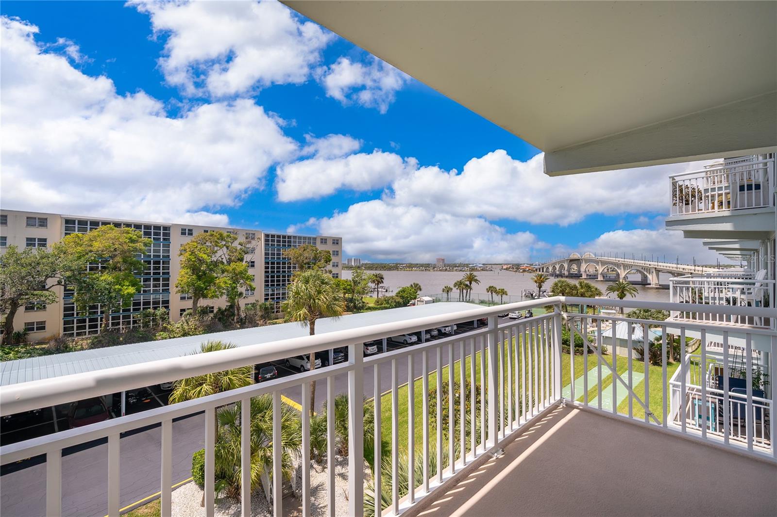 100 SILVER BEACH AVE #516, DAYTONA BEACH, FL, 32118