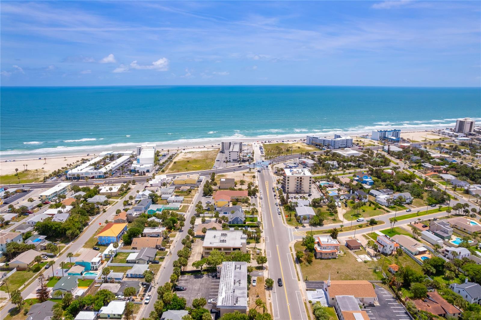 100 SILVER BEACH AVE #516, DAYTONA BEACH, FL, 32118