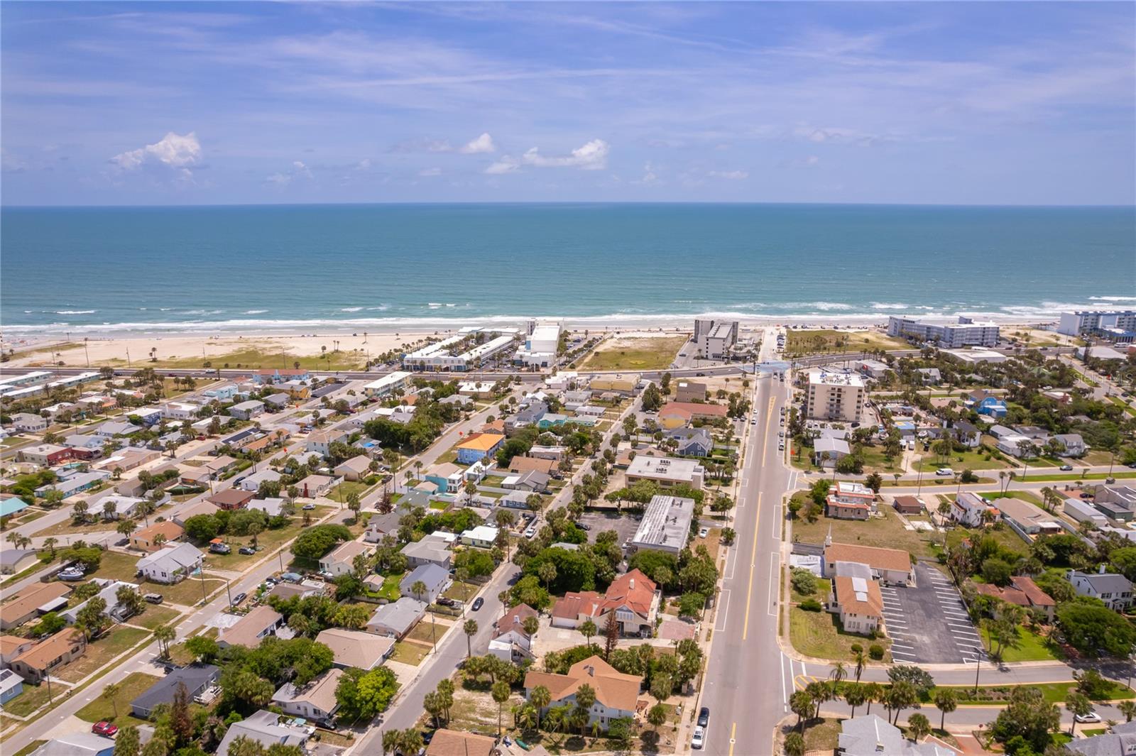 100 SILVER BEACH AVE #516, DAYTONA BEACH, FL, 32118