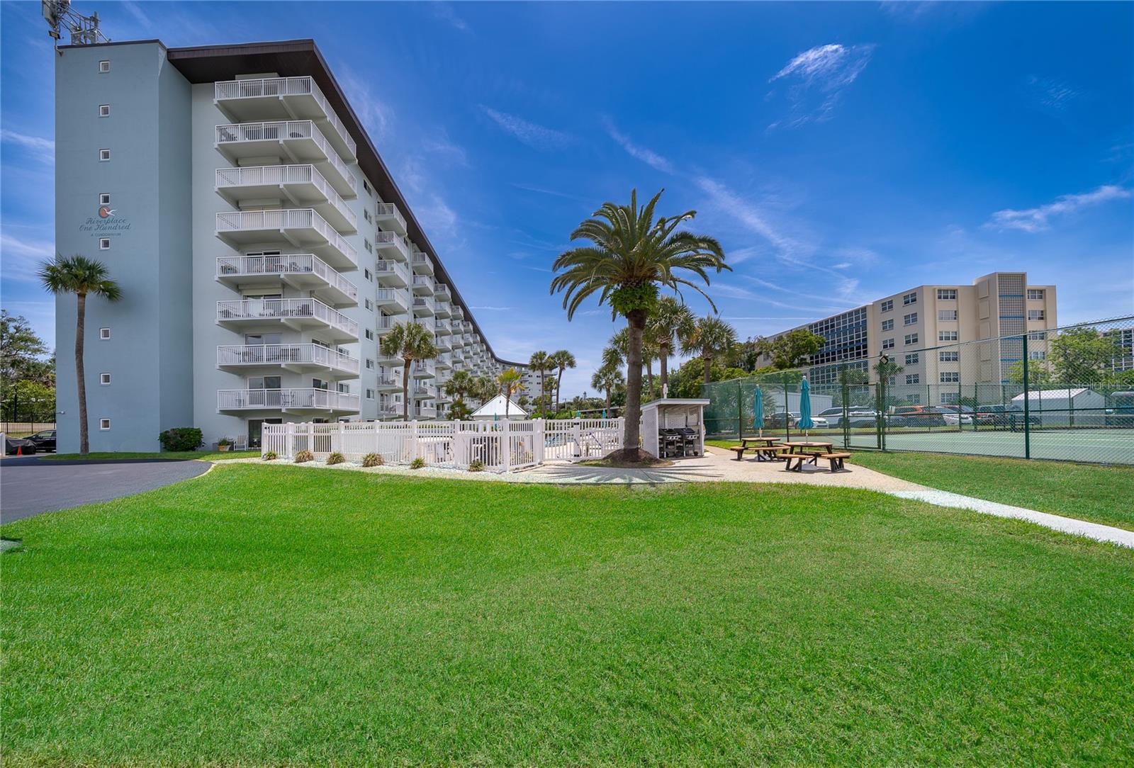 100 SILVER BEACH AVE #516, DAYTONA BEACH, FL, 32118