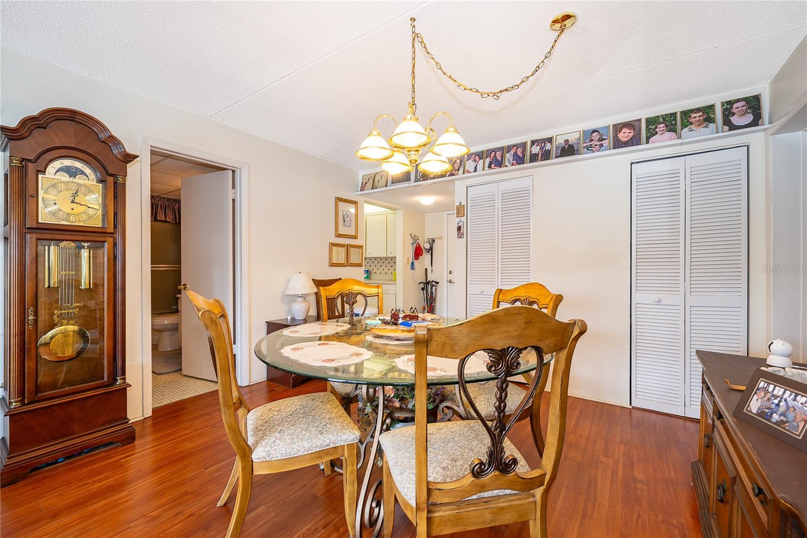 100 SILVER BEACH AVE #516, DAYTONA BEACH, FL, 32118
