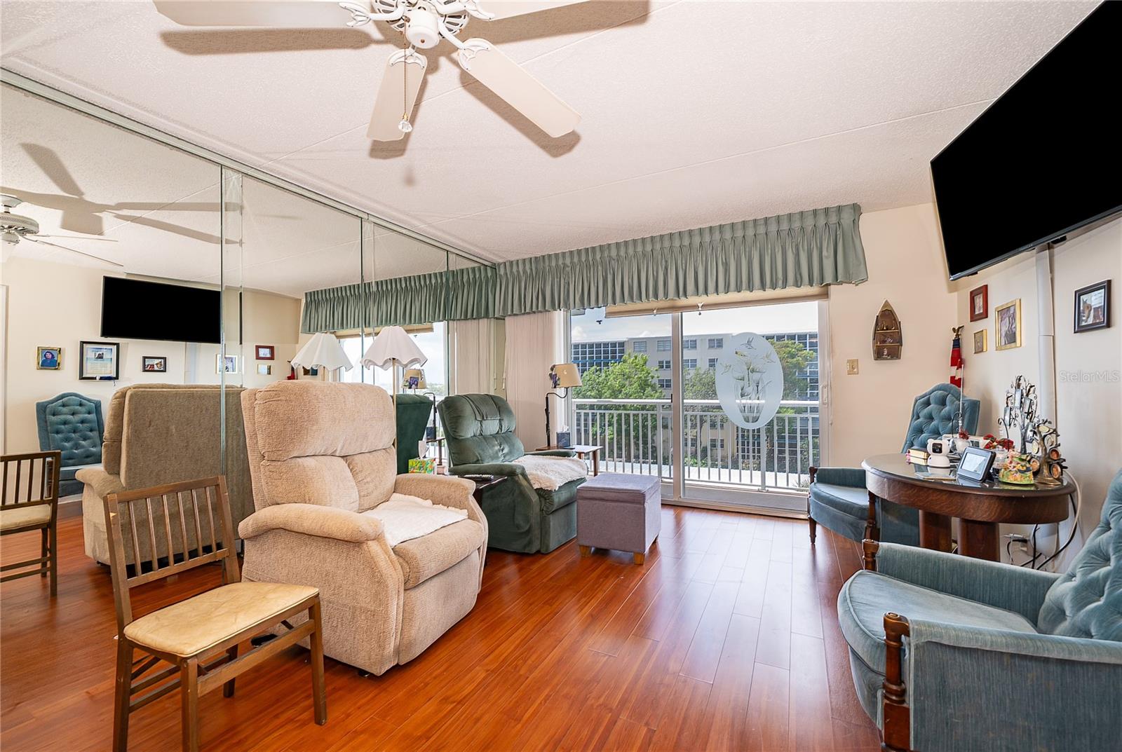 100 SILVER BEACH AVE #516, DAYTONA BEACH, FL, 32118