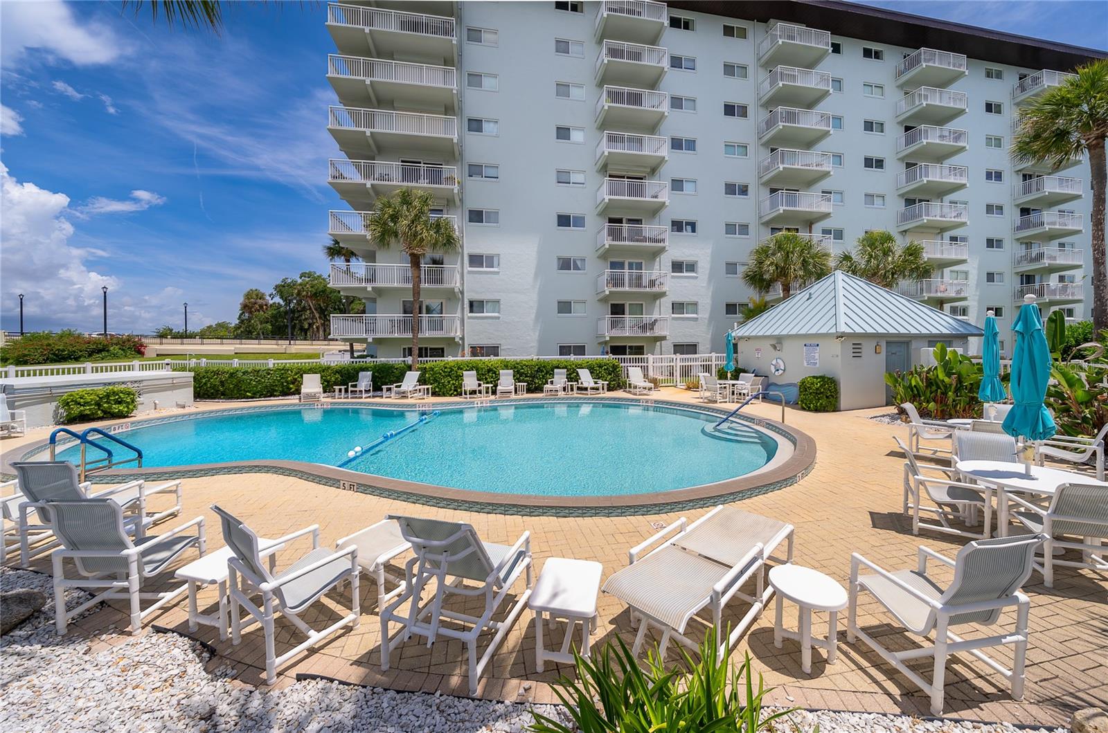 100 SILVER BEACH AVE #516, DAYTONA BEACH, FL, 32118