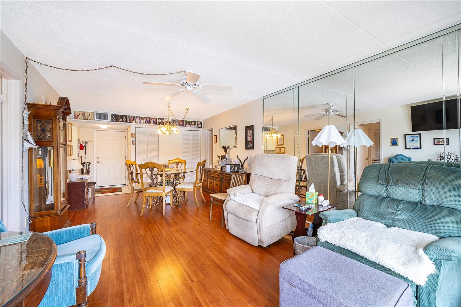 100 SILVER BEACH AVE #516, DAYTONA BEACH, FL, 32118