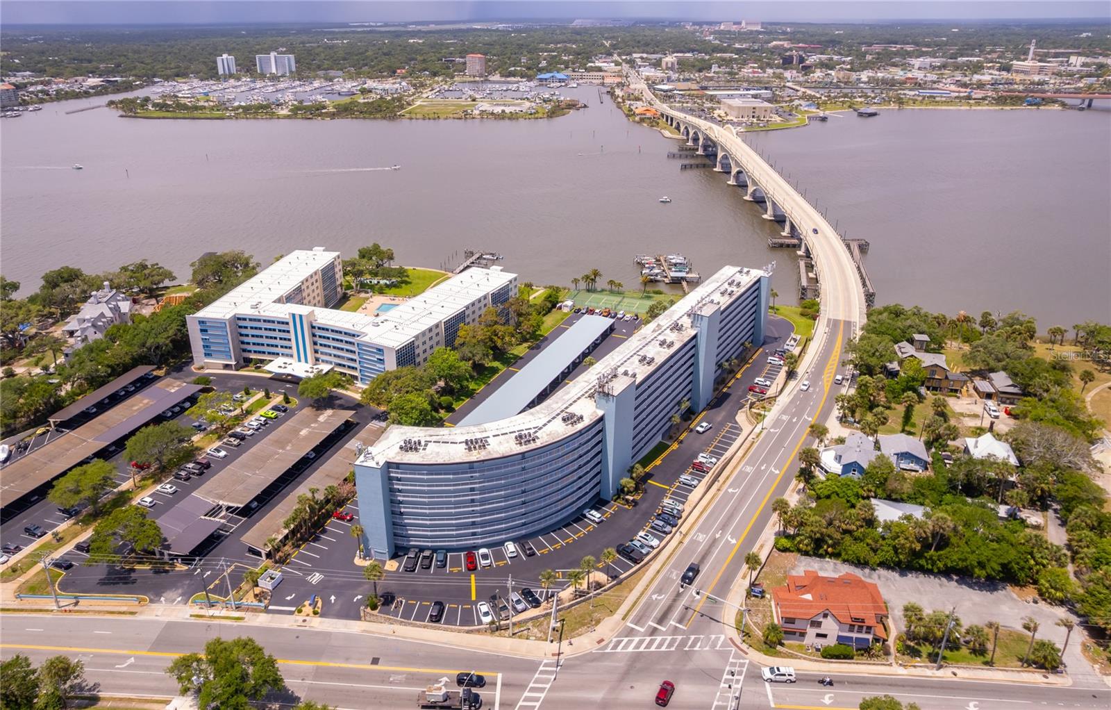 100 SILVER BEACH AVE #516, DAYTONA BEACH, FL, 32118