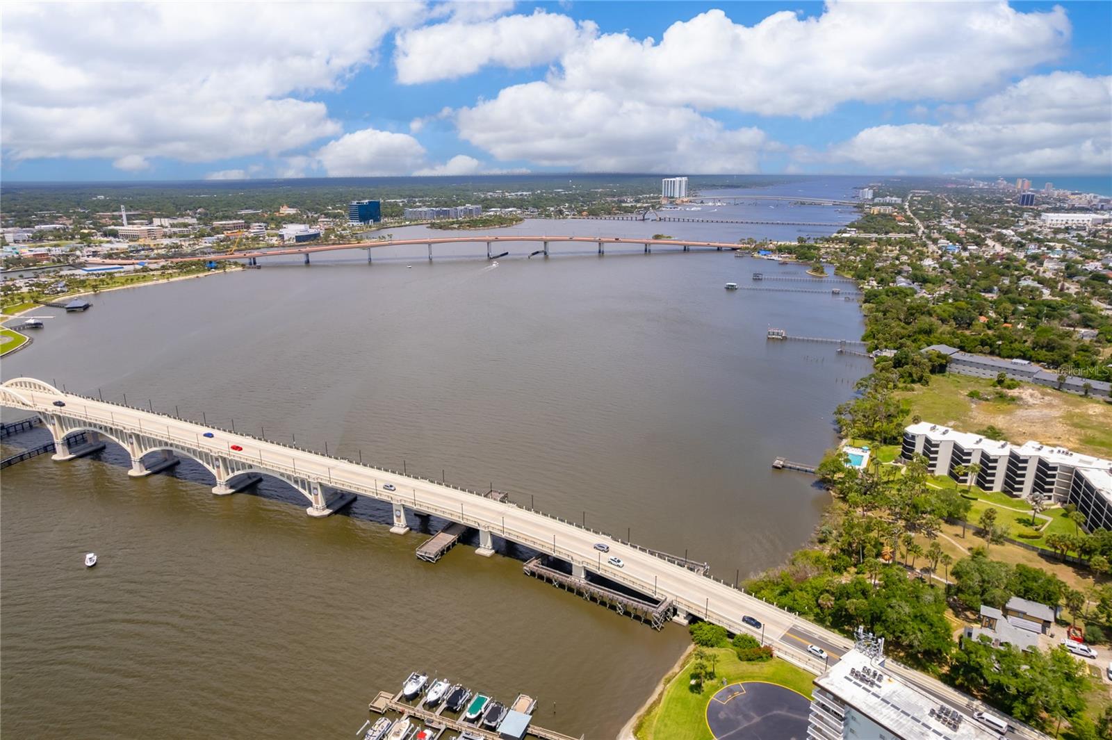 100 SILVER BEACH AVE #516, DAYTONA BEACH, FL, 32118