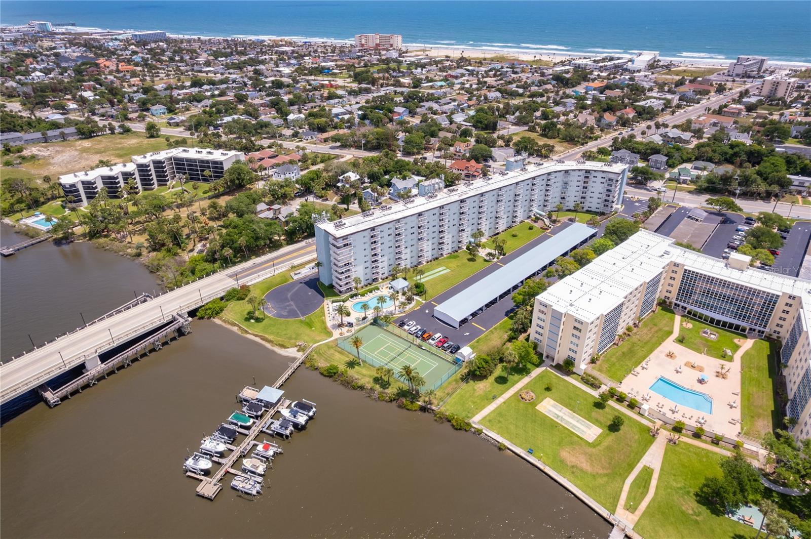 100 SILVER BEACH AVE #516, DAYTONA BEACH, FL, 32118