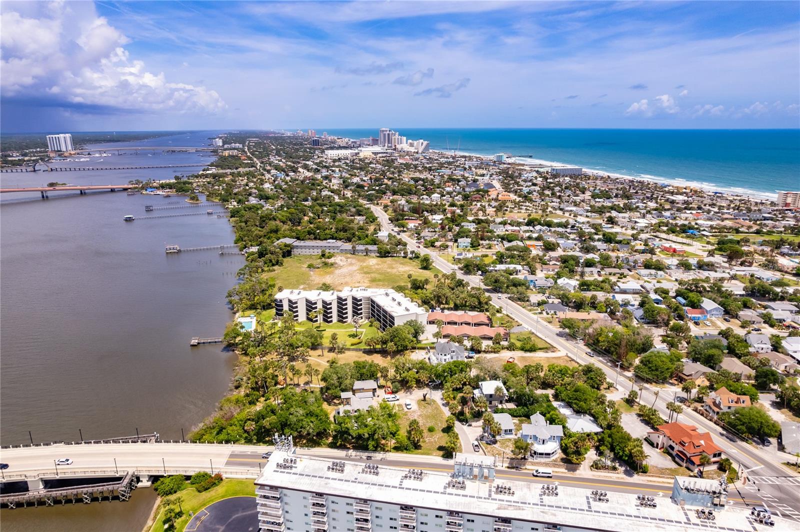 100 SILVER BEACH AVE #516, DAYTONA BEACH, FL, 32118
