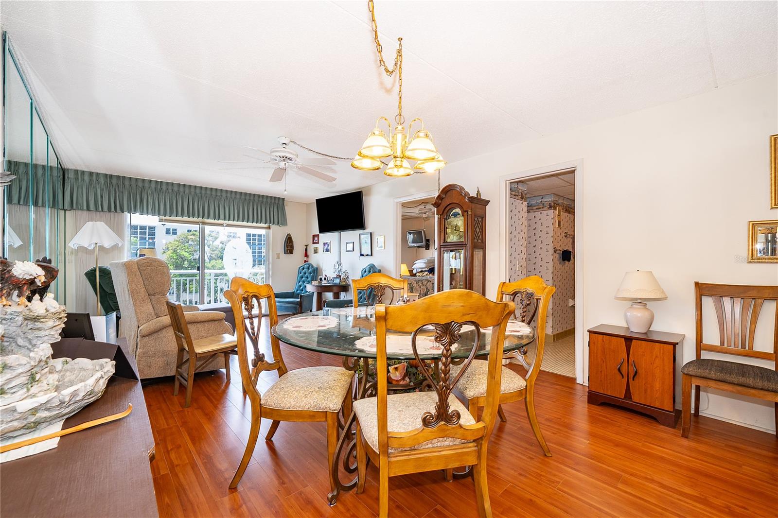 100 SILVER BEACH AVE #516, DAYTONA BEACH, FL, 32118