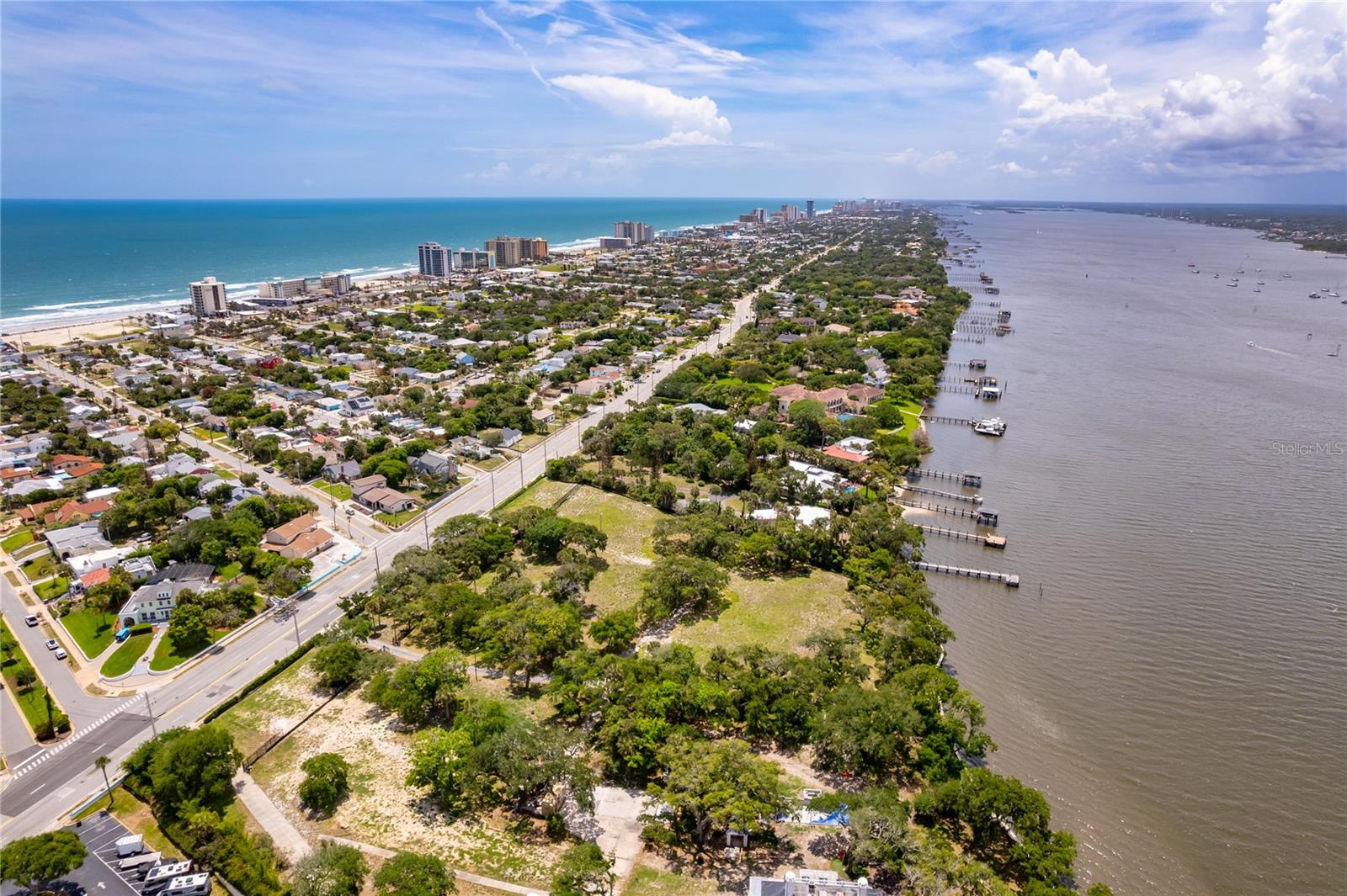 100 SILVER BEACH AVE #516, DAYTONA BEACH, FL, 32118