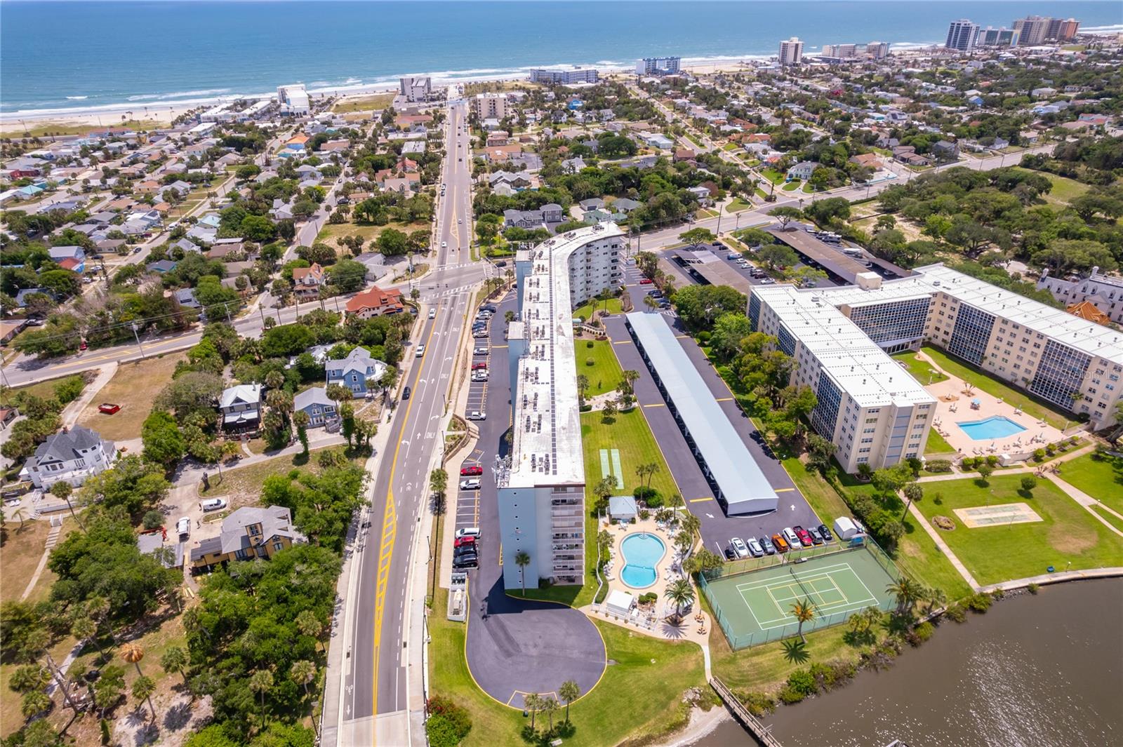100 SILVER BEACH AVE #516, DAYTONA BEACH, FL, 32118