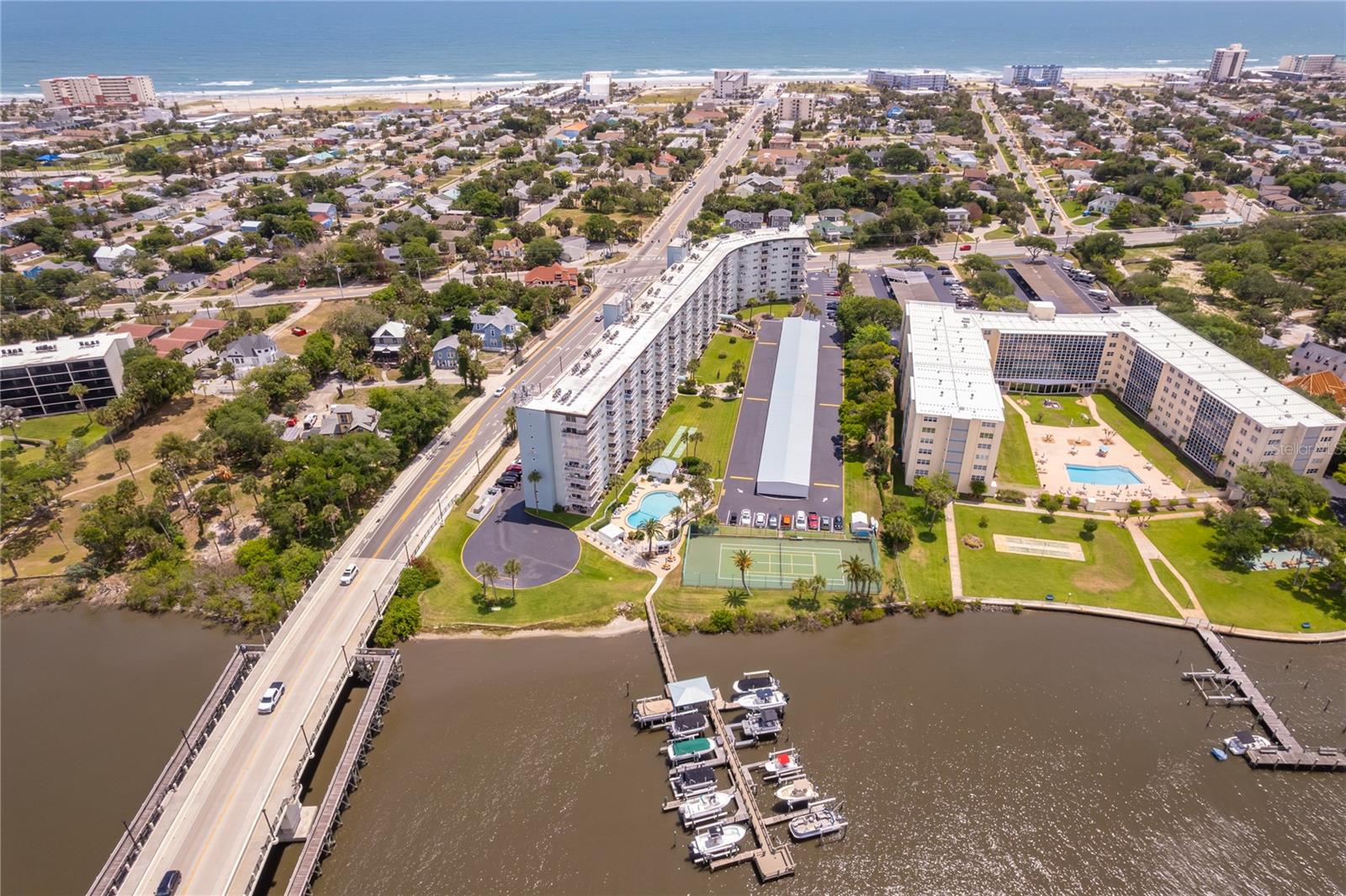 100 SILVER BEACH AVE #516, DAYTONA BEACH, FL, 32118