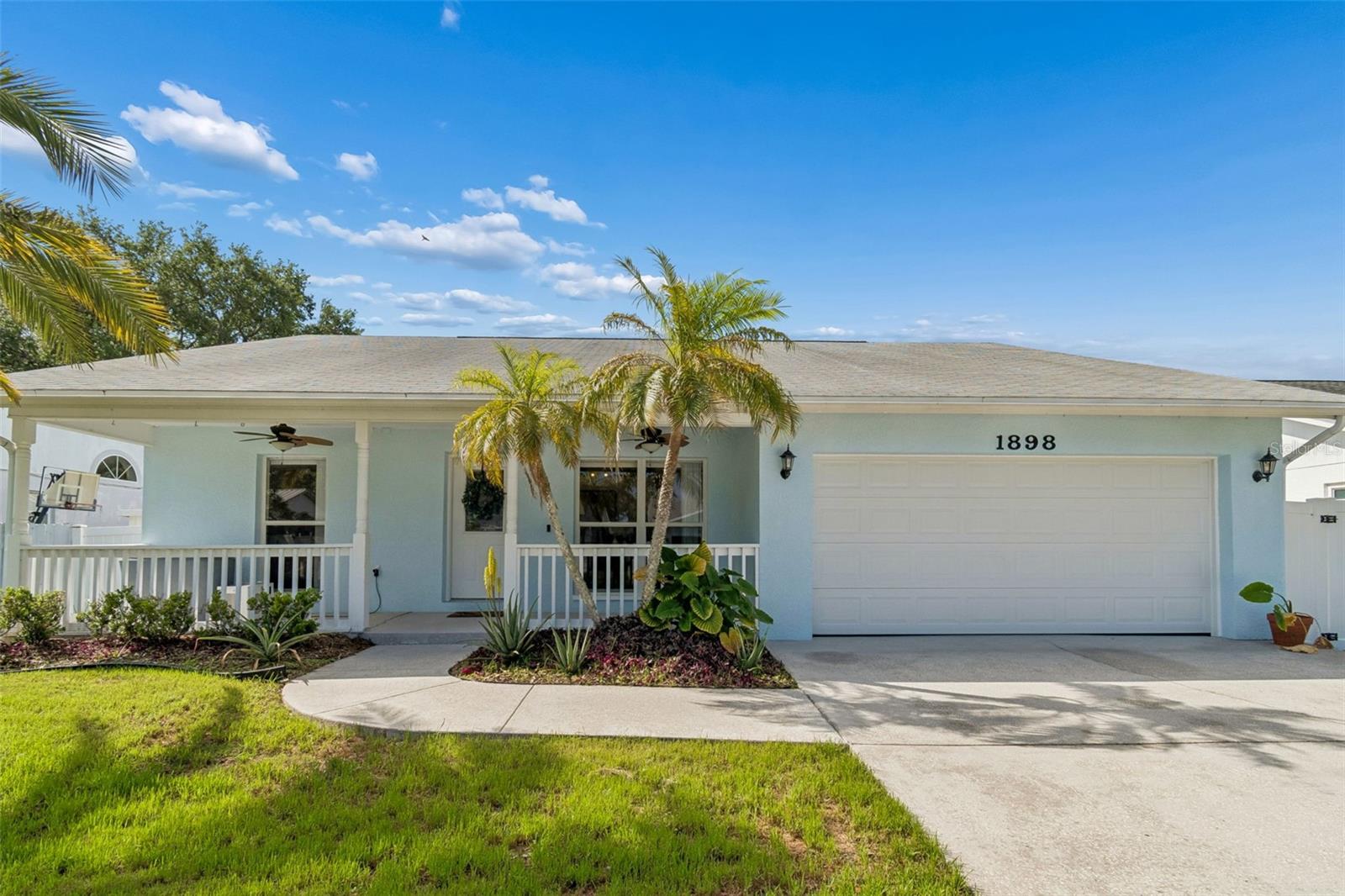 1898 76TH PL N, ST PETERSBURG, FL, 33702