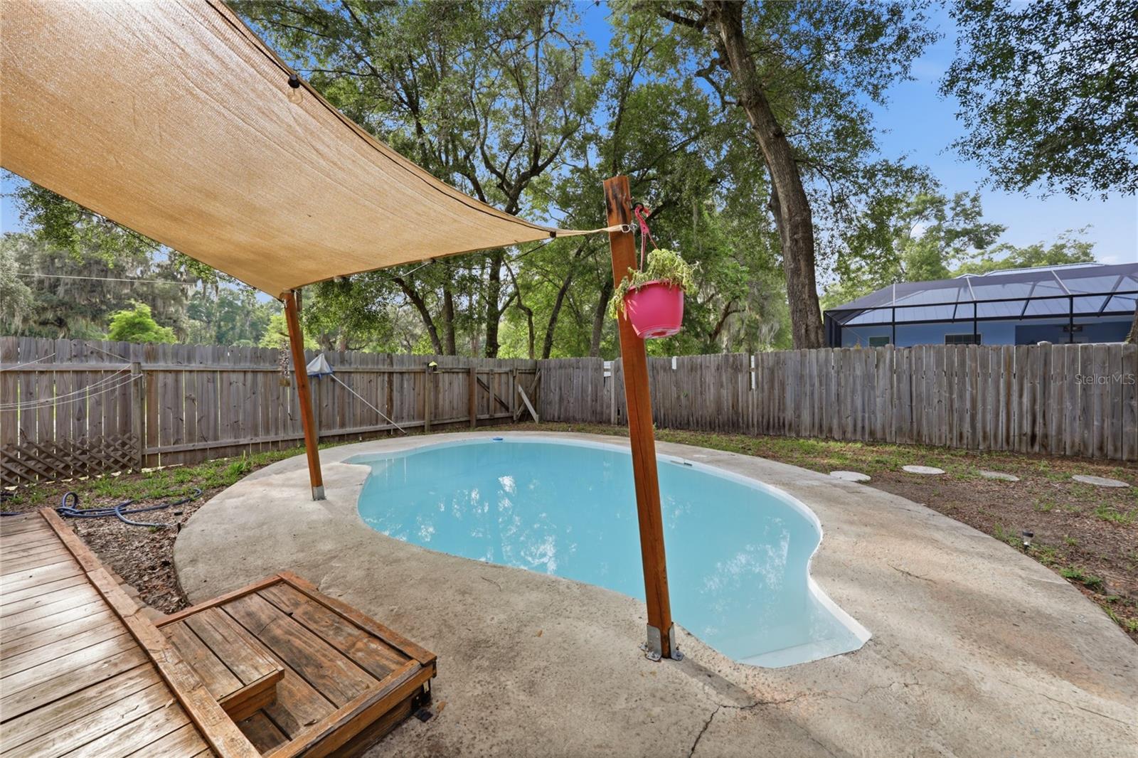 3411 NE 52ND AVE, SILVER SPRINGS, FL, 34488