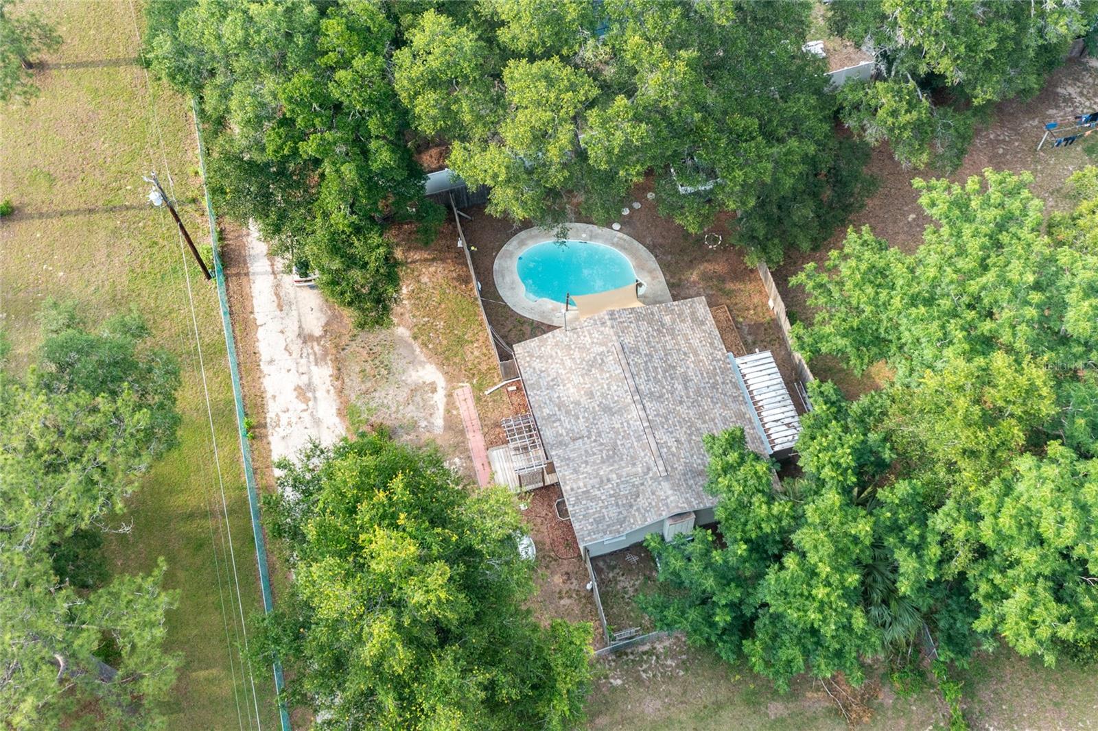 3411 NE 52ND AVE, SILVER SPRINGS, FL, 34488
