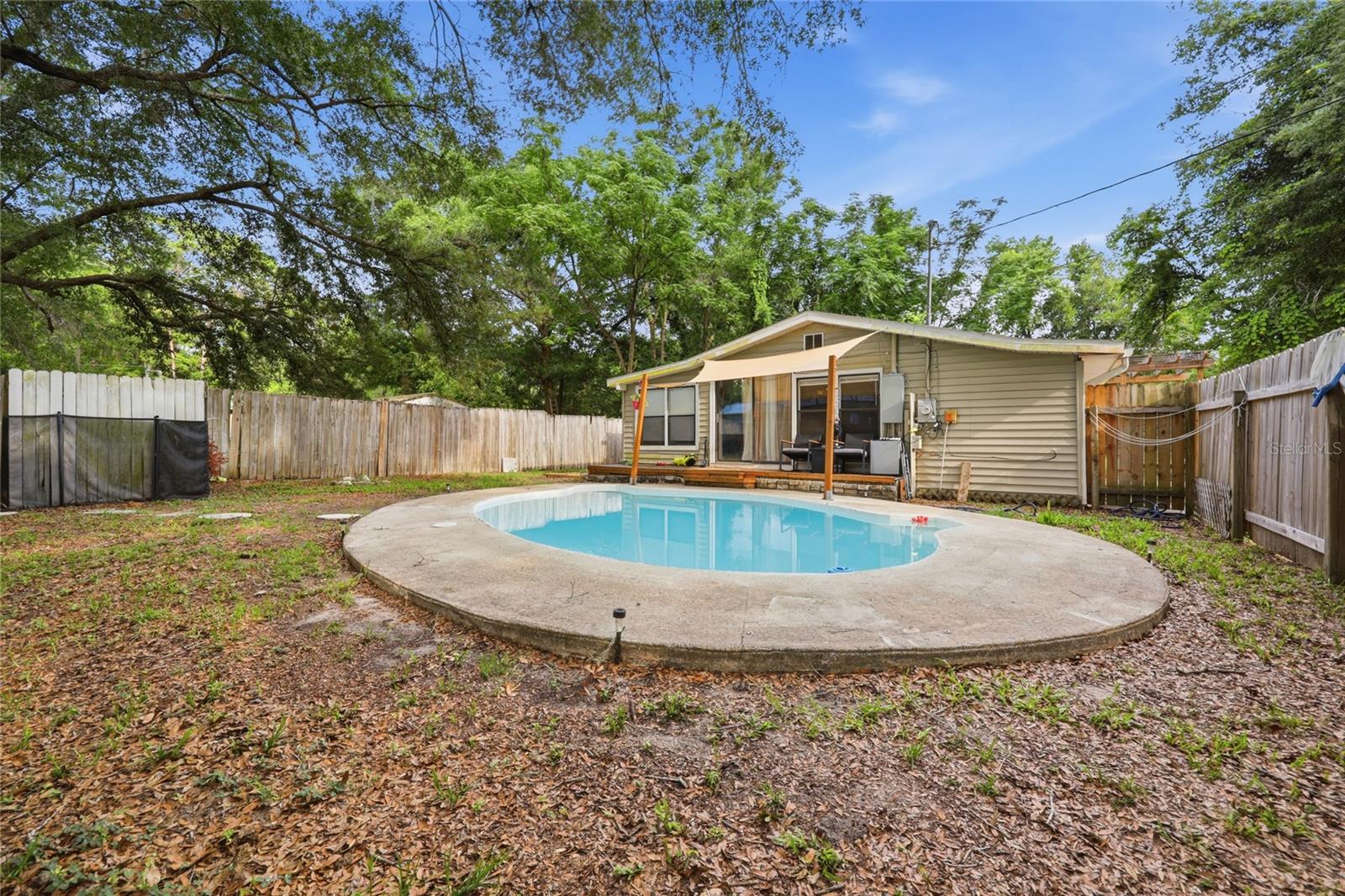 3411 NE 52ND AVE, SILVER SPRINGS, FL, 34488