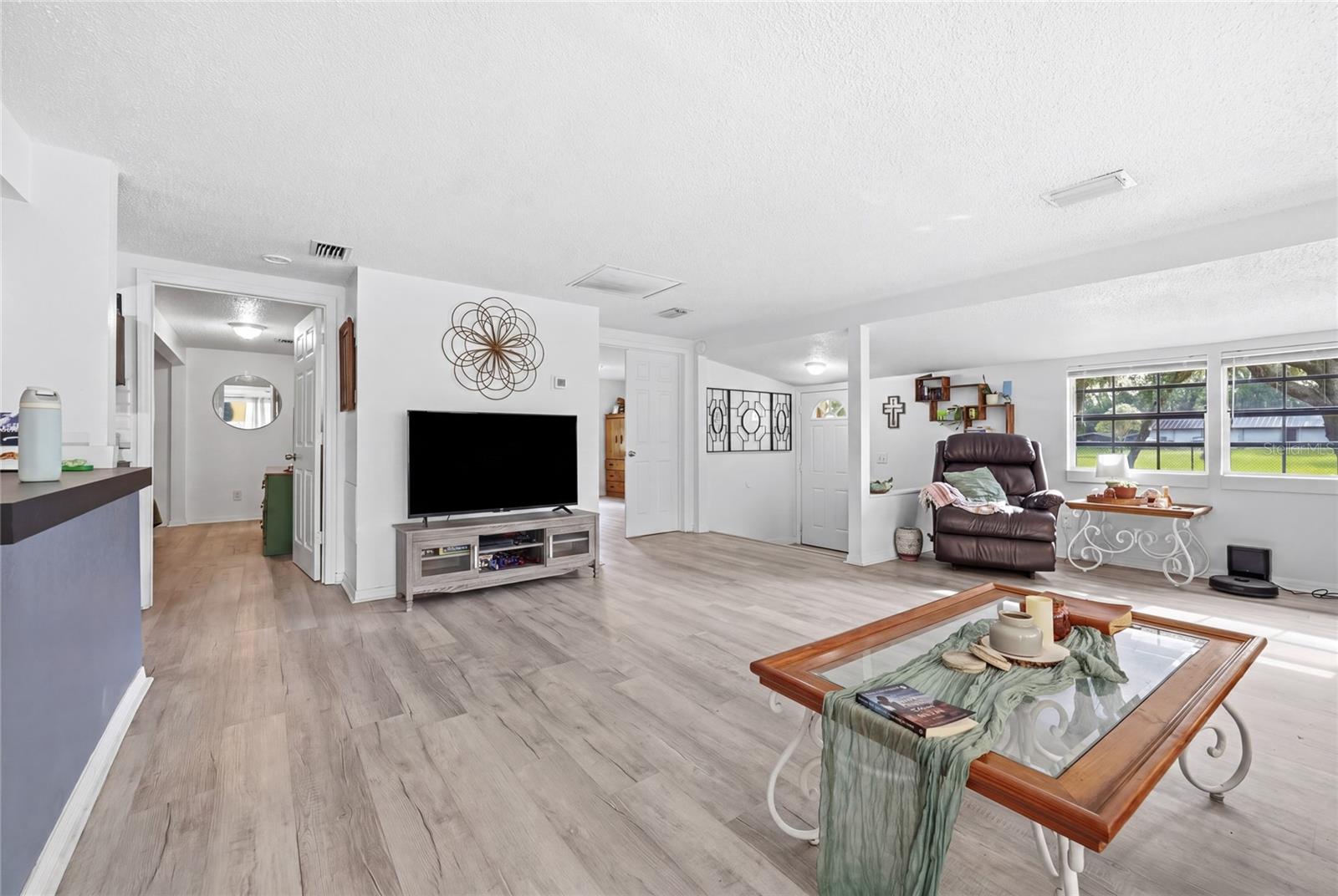 3411 NE 52ND AVE, SILVER SPRINGS, FL, 34488