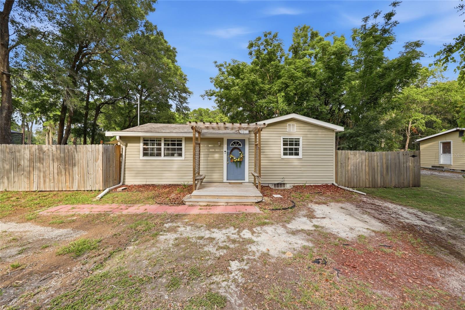 3411 NE 52ND AVE, SILVER SPRINGS, FL, 34488