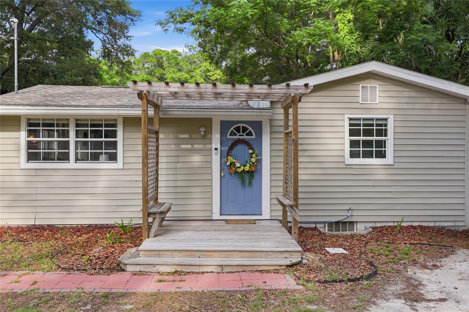 3411 NE 52ND AVE, SILVER SPRINGS, FL, 34488