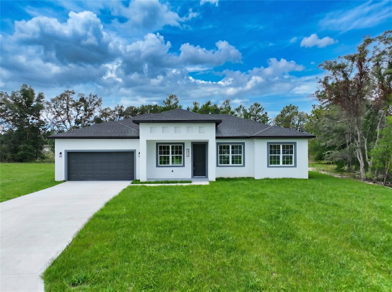 14144 SW 48TH CT, OCALA, FL, 34473