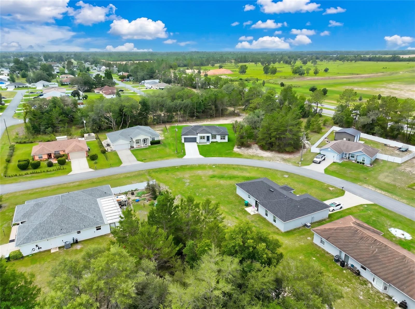14144 SW 48TH CT, OCALA, FL, 34473
