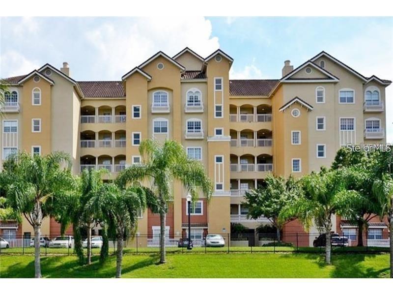 8743 THE ESPLANADE #8, ORLANDO, FL, 32836