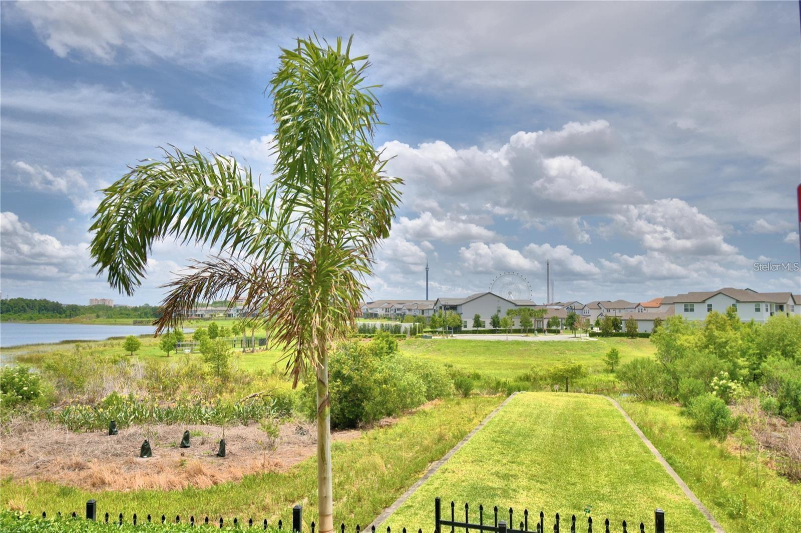 8743 THE ESPLANADE #8, ORLANDO, FL, 32836