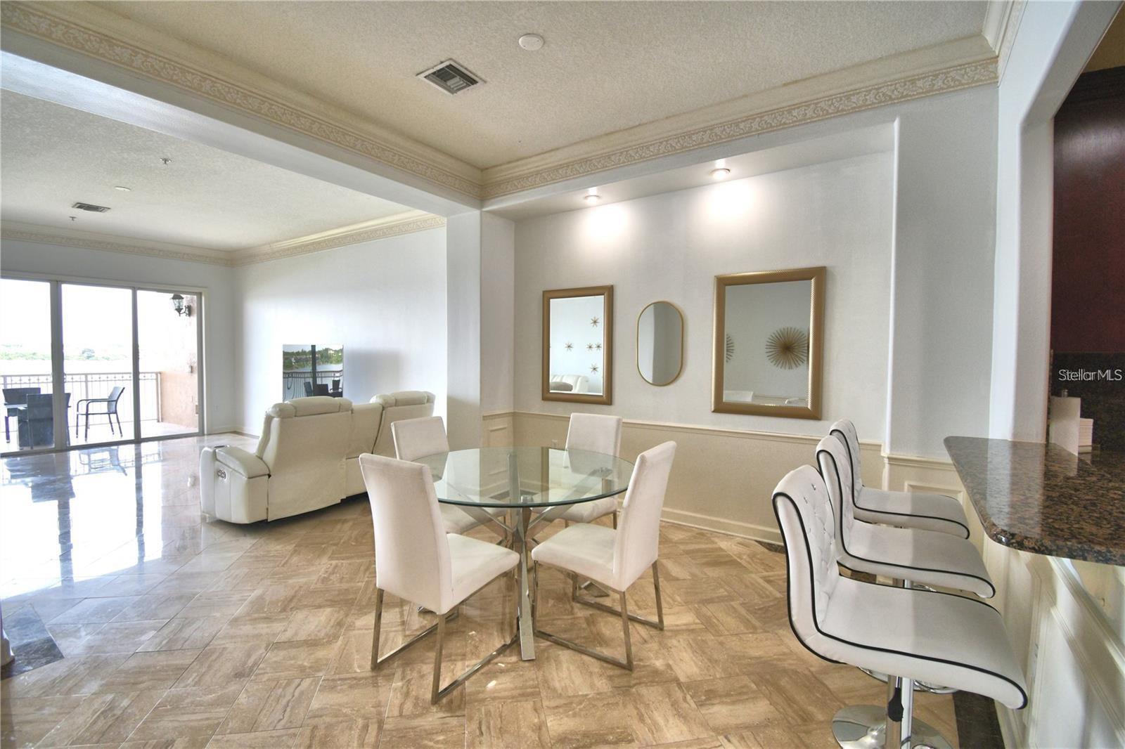 8743 THE ESPLANADE #8, ORLANDO, FL, 32836