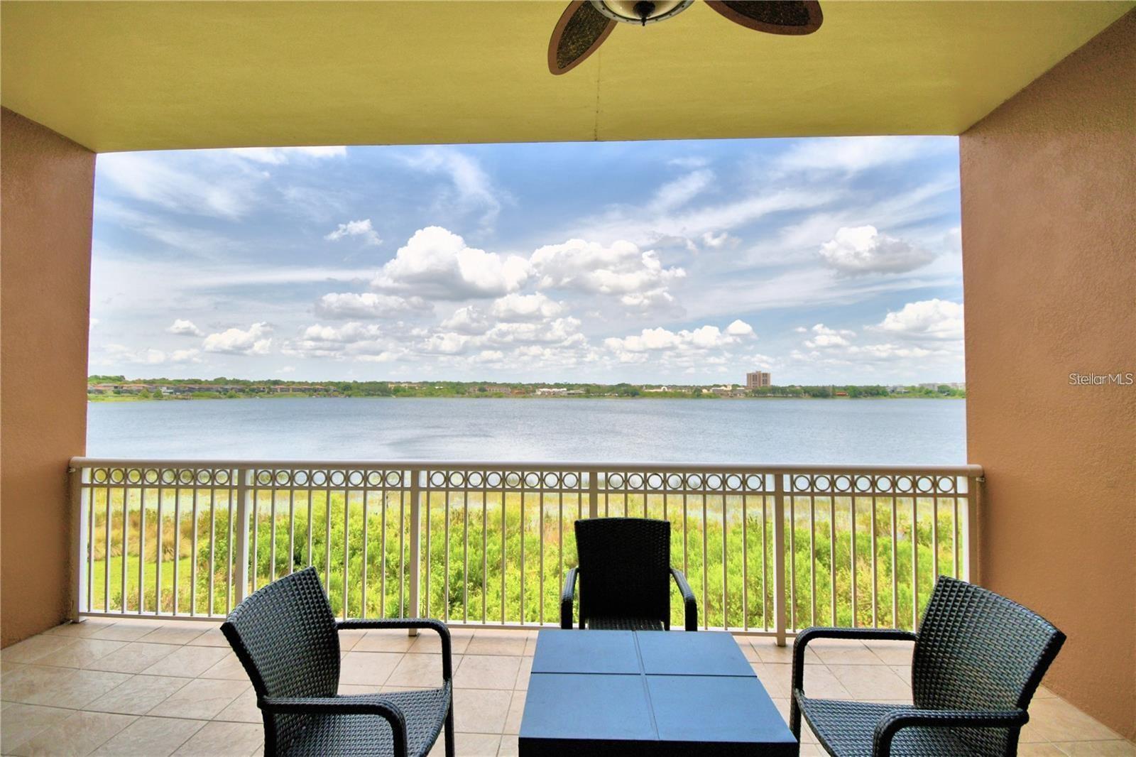 8743 THE ESPLANADE #8, ORLANDO, FL, 32836