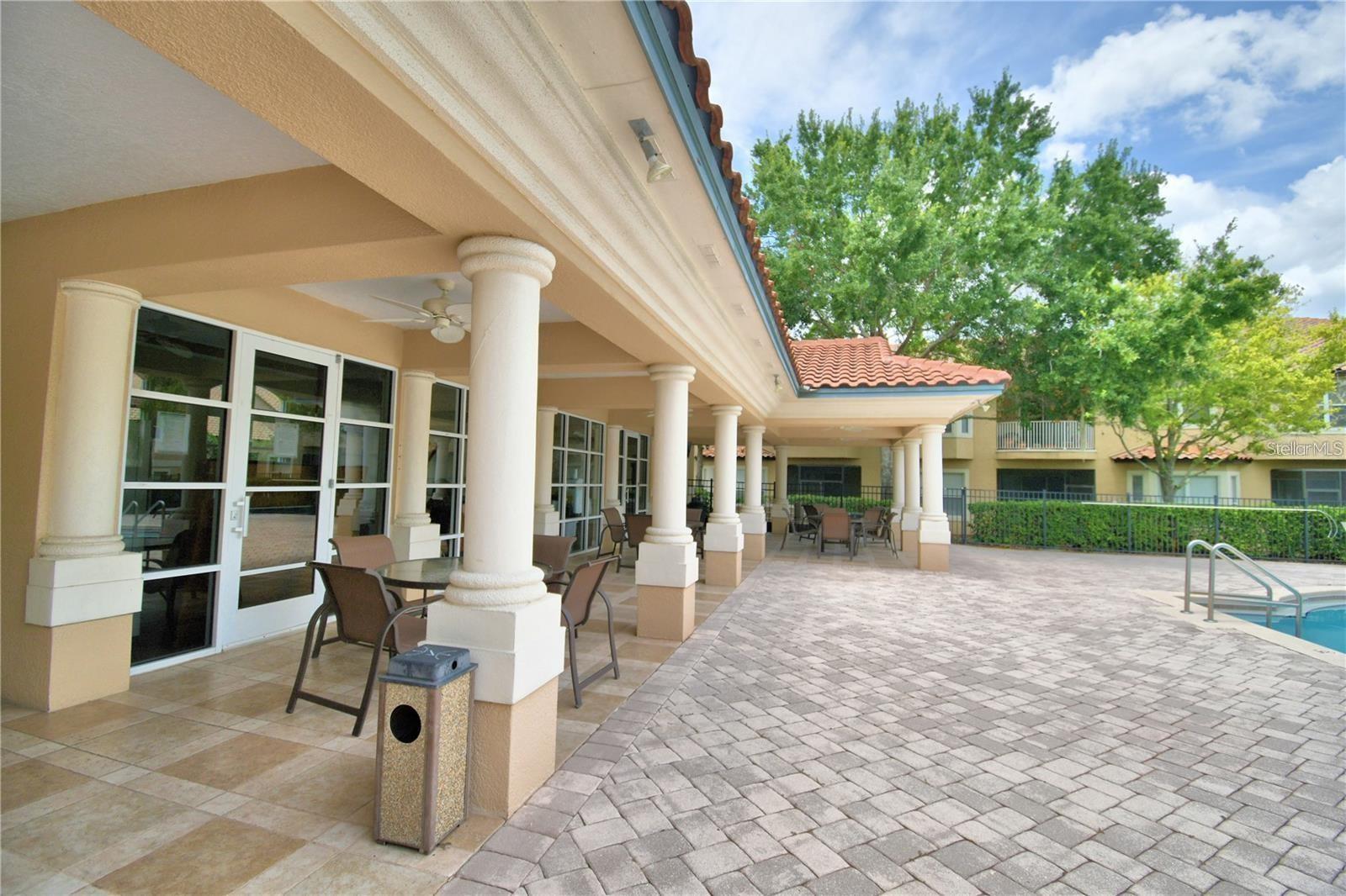 8743 THE ESPLANADE #8, ORLANDO, FL, 32836