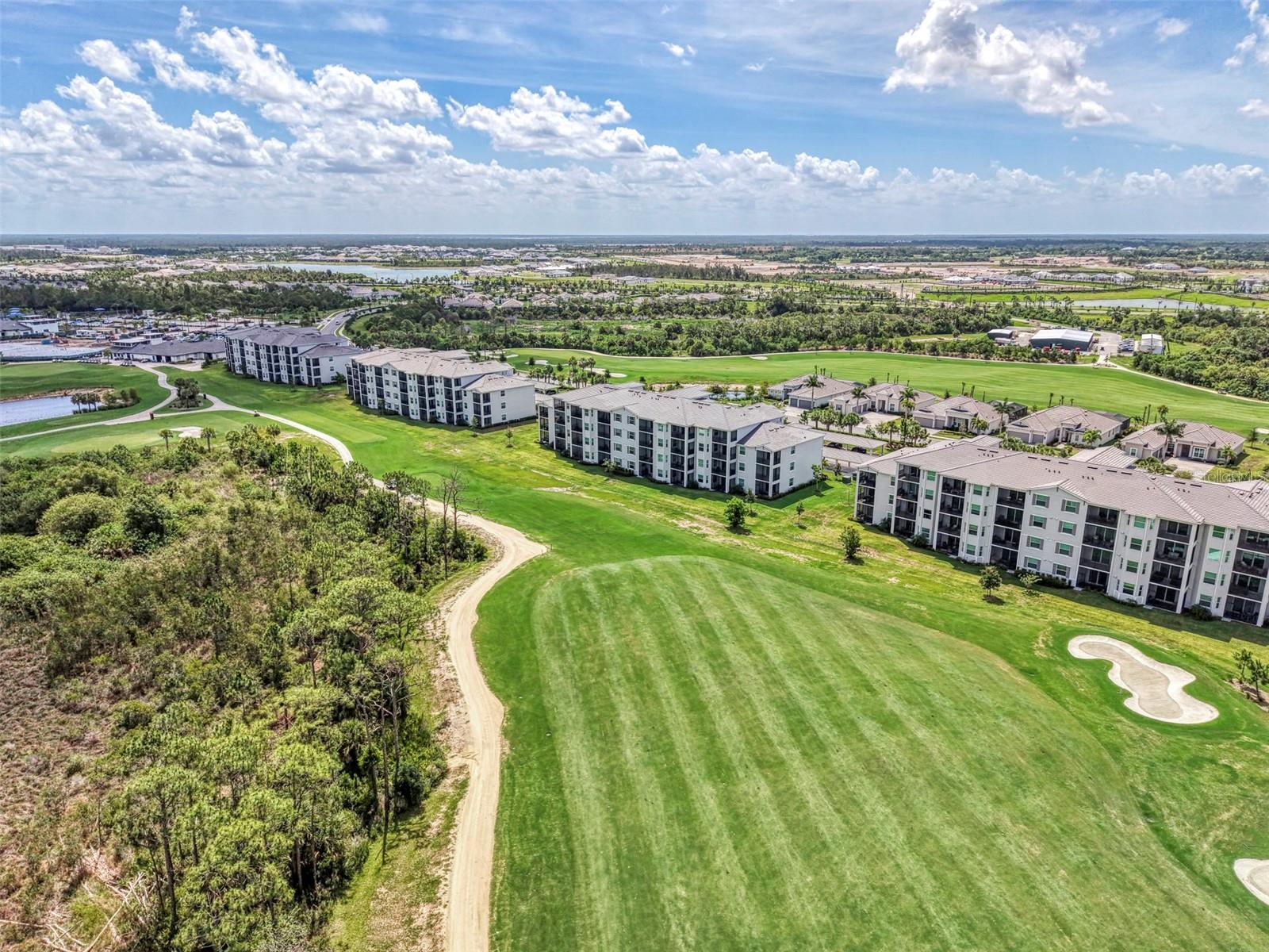 12240 WELLEN GOLF ST #304, VENICE, FL, 34293