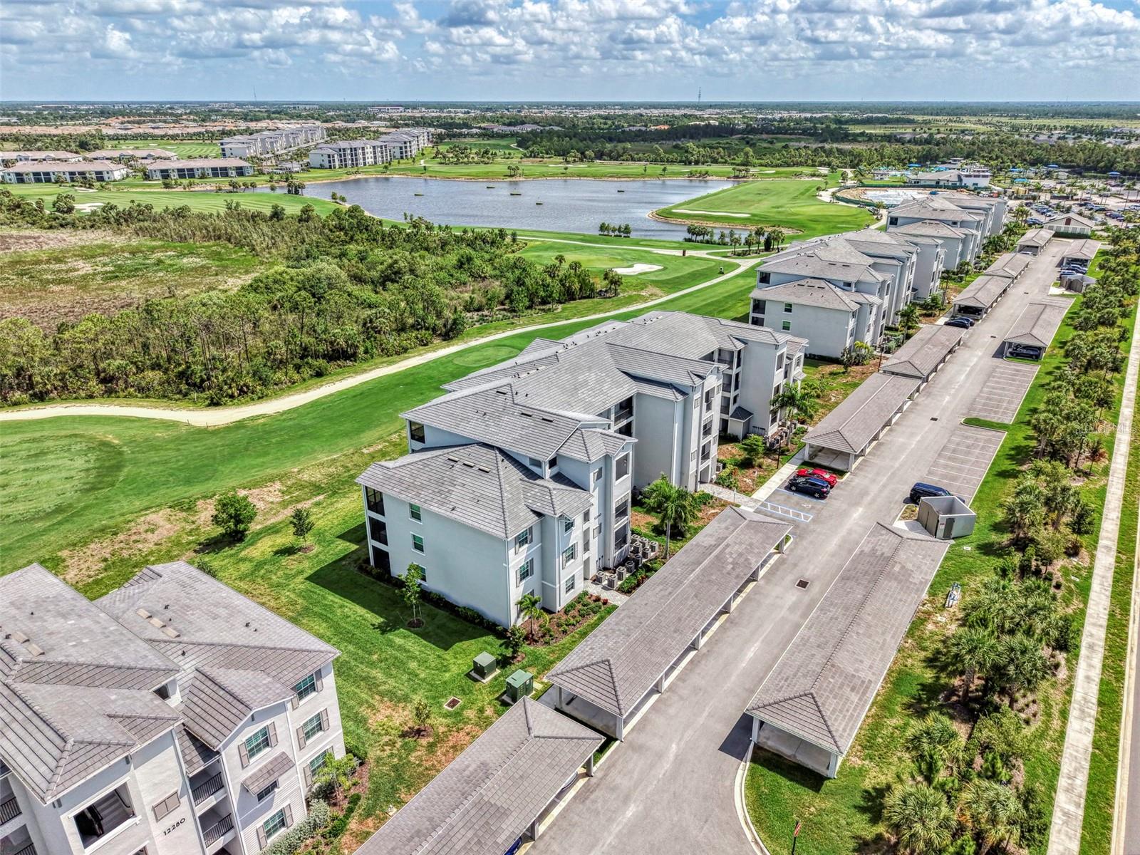 12240 WELLEN GOLF ST #304, VENICE, FL, 34293