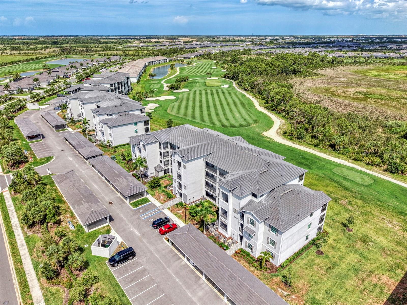 12240 WELLEN GOLF ST #304, VENICE, FL, 34293