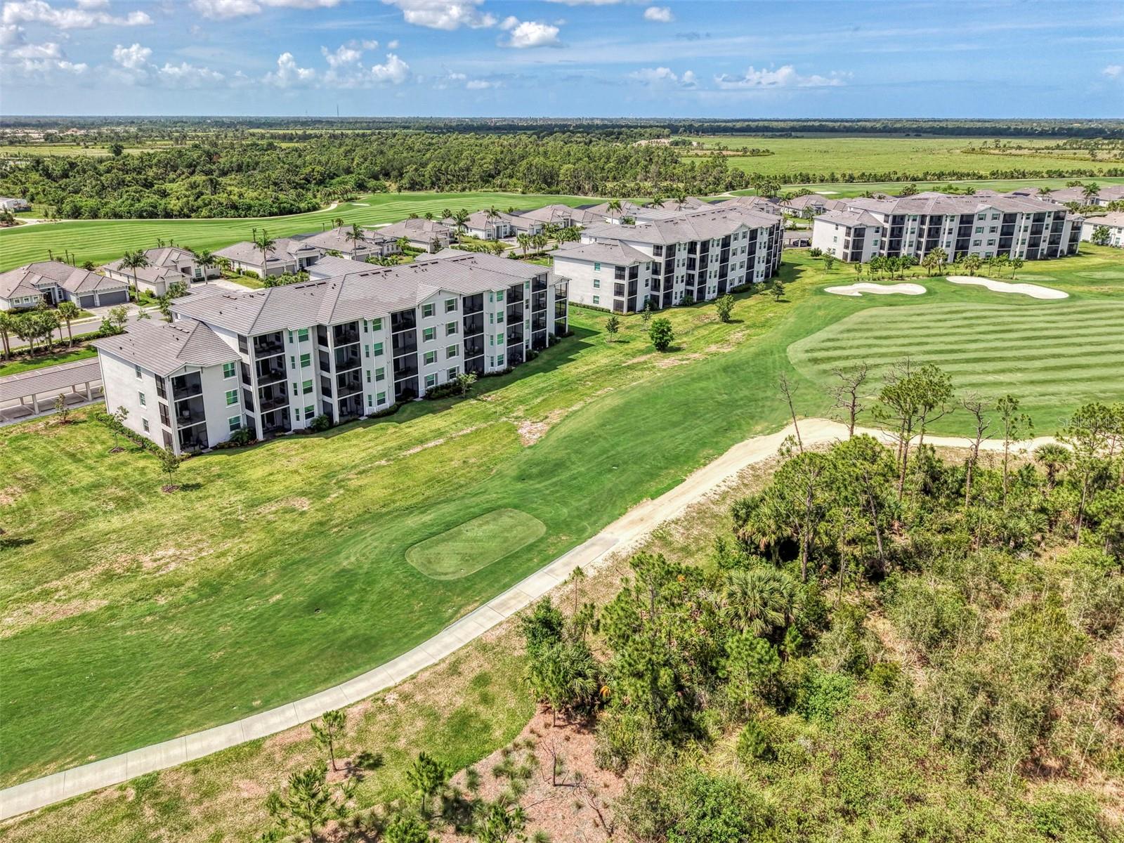12240 WELLEN GOLF ST #304, VENICE, FL, 34293