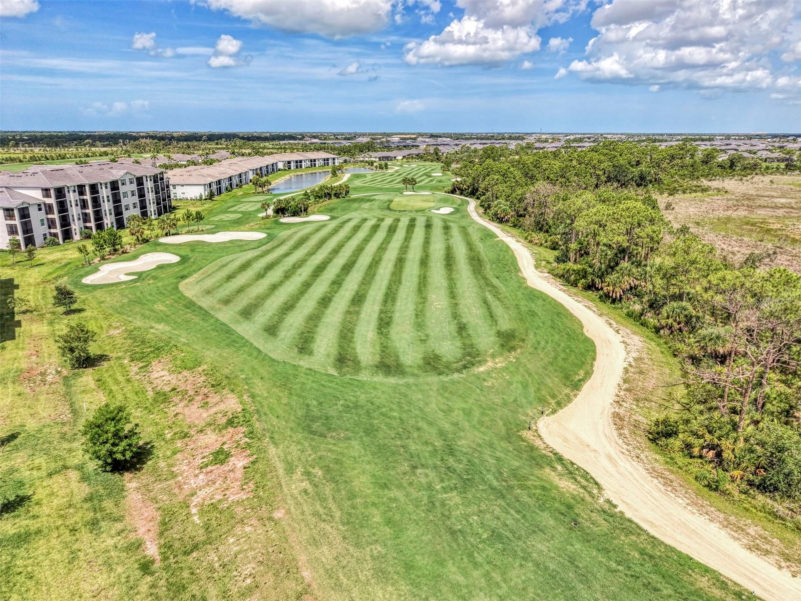 12240 WELLEN GOLF ST #304, VENICE, FL, 34293